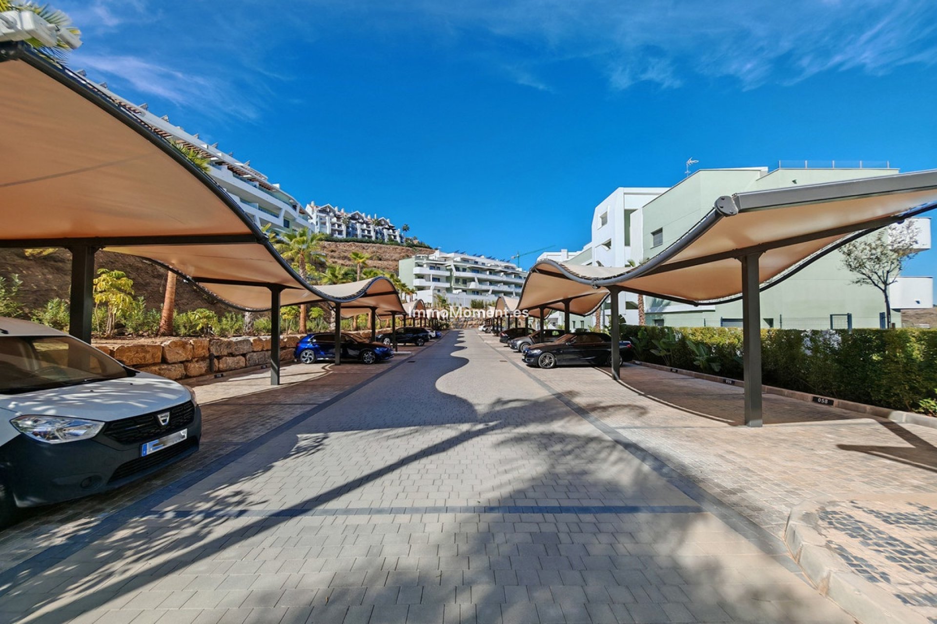 Wiederverkauf - Wohnung - Mijas - La Cala de Mijas