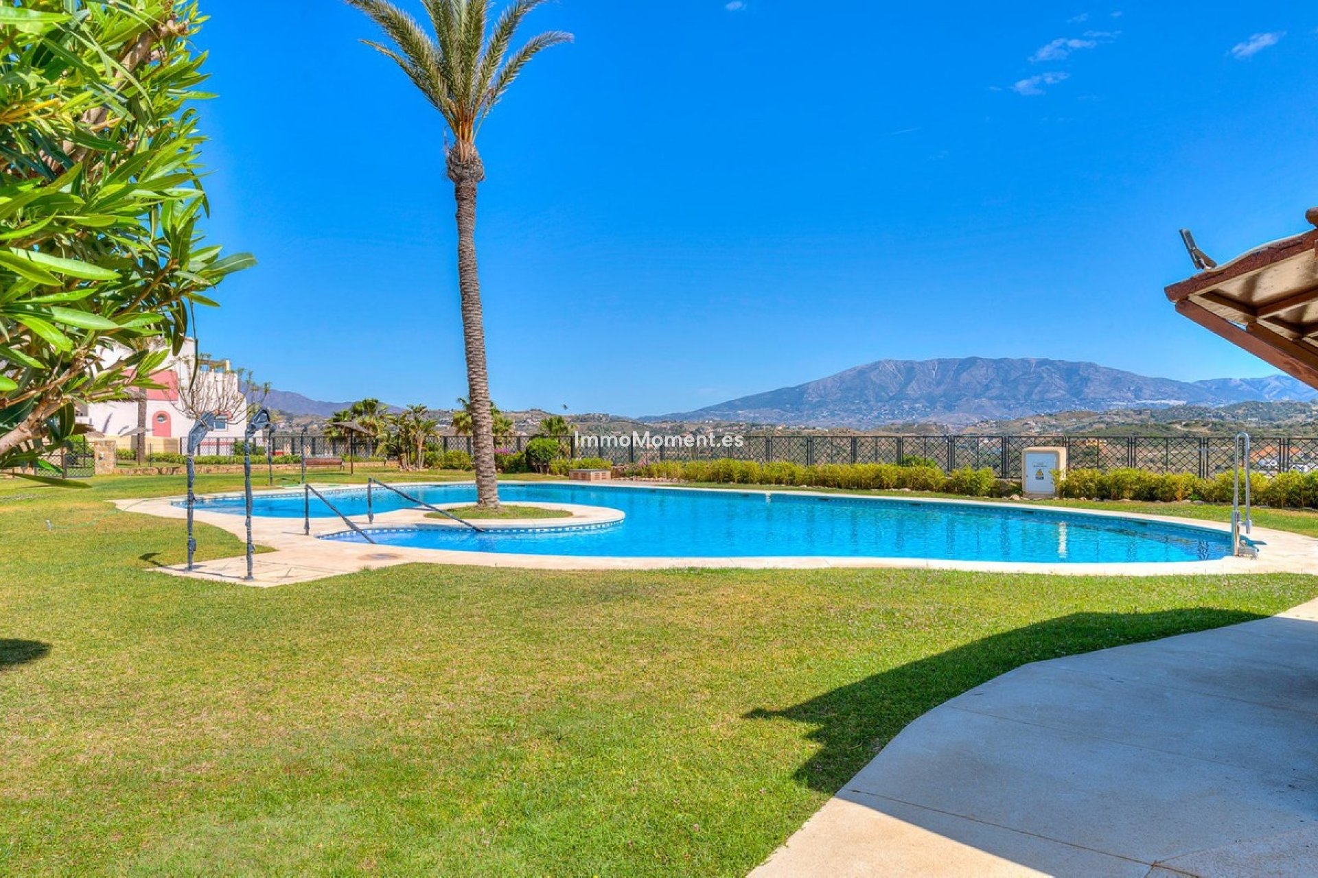 Wiederverkauf - Wohnung - Mijas - La Cala de Mijas