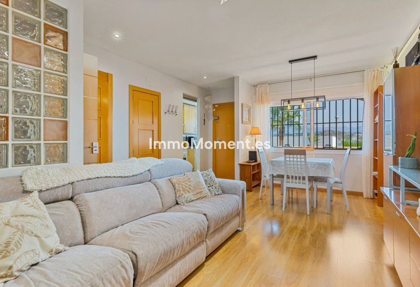 Wiederverkauf - Wohnung - Mijas - La Cala de Mijas