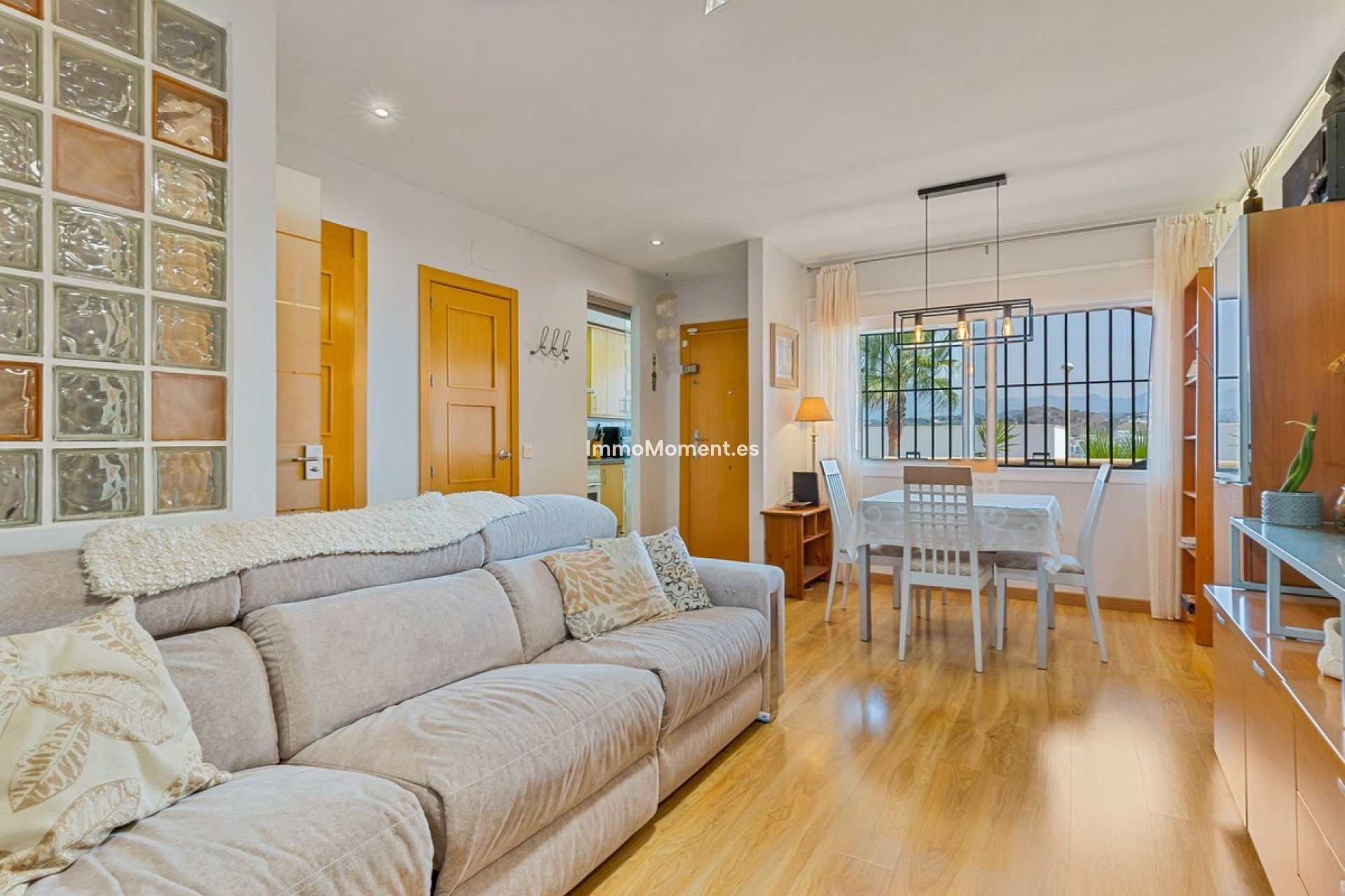 Wiederverkauf - Wohnung - Mijas - La Cala de Mijas