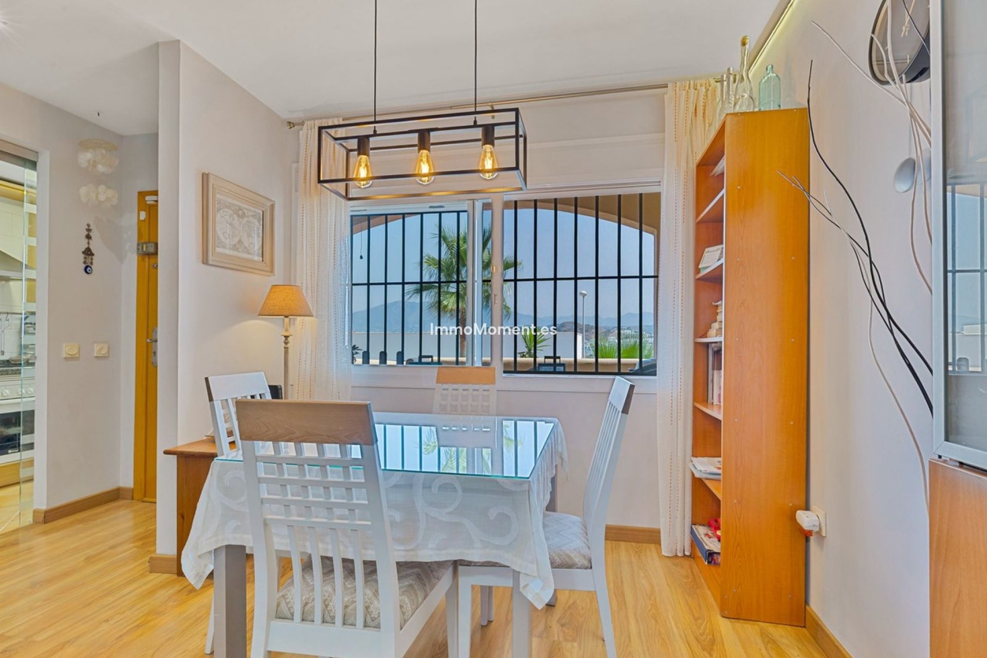 Wiederverkauf - Wohnung - Mijas - La Cala de Mijas