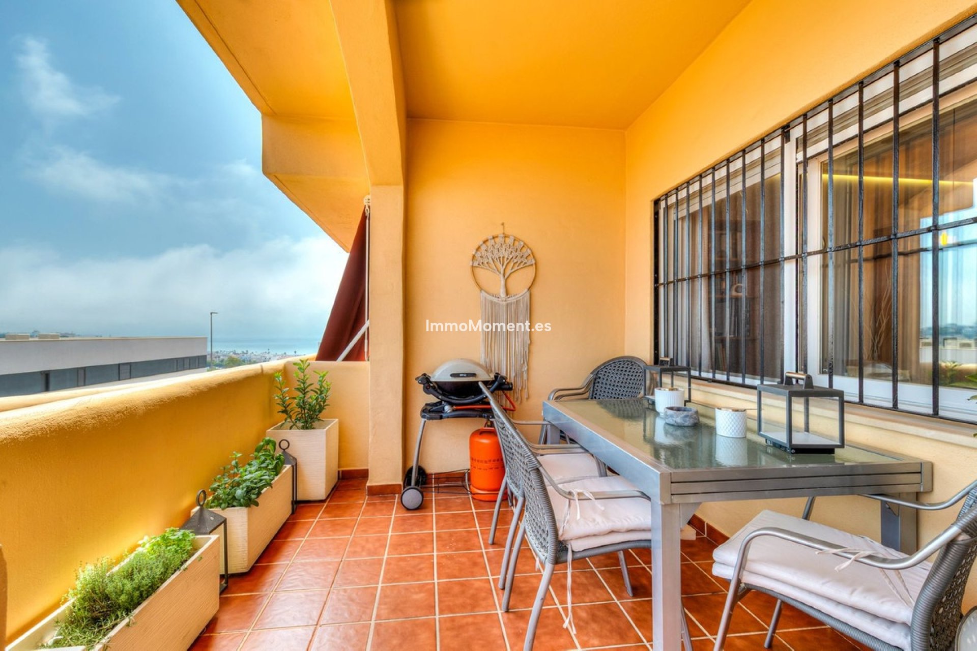 Wiederverkauf - Wohnung - Mijas - La Cala de Mijas