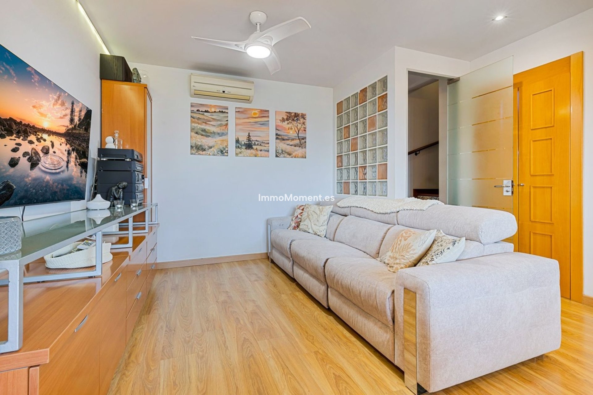Wiederverkauf - Wohnung - Mijas - La Cala de Mijas