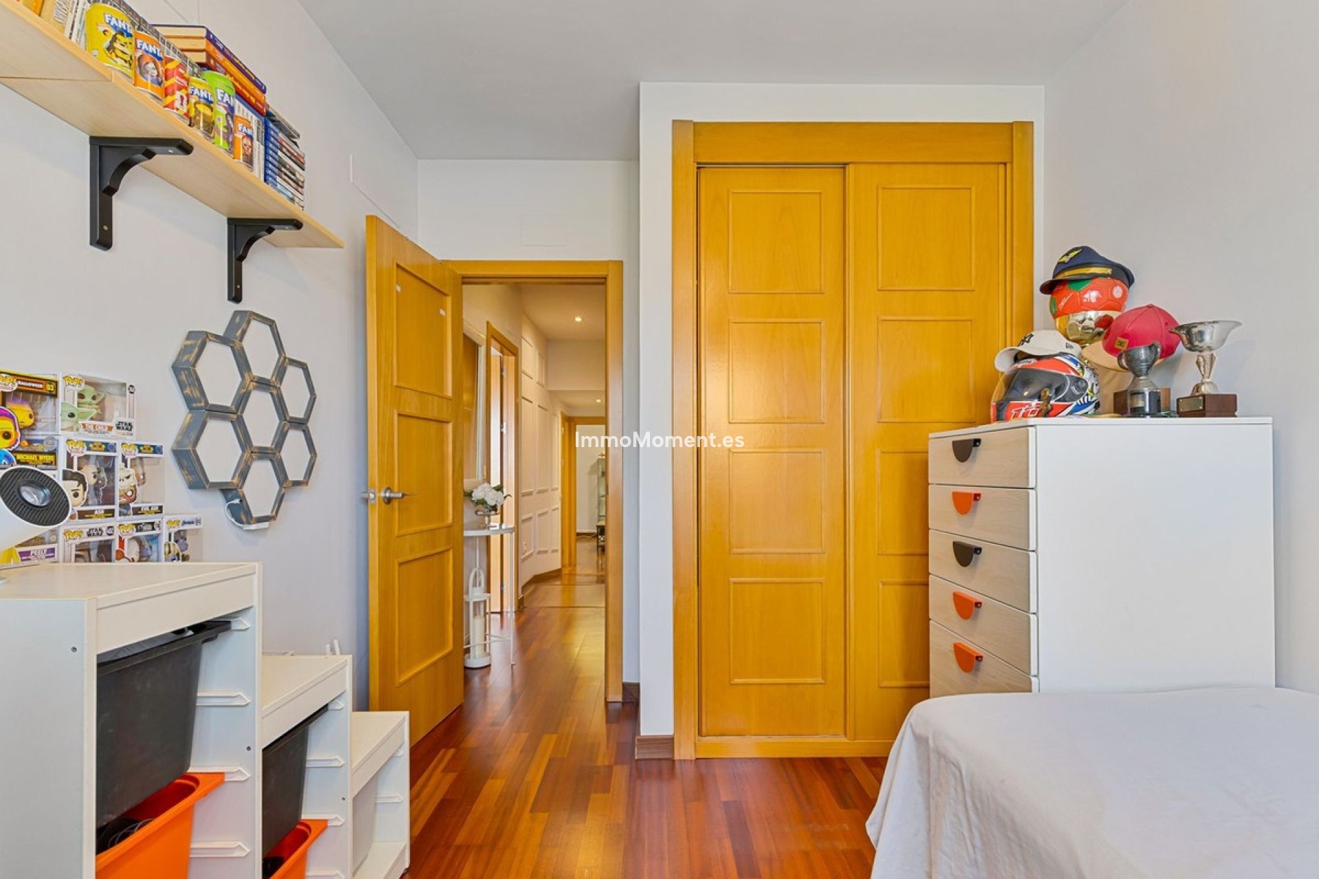 Wiederverkauf - Wohnung - Mijas - La Cala de Mijas