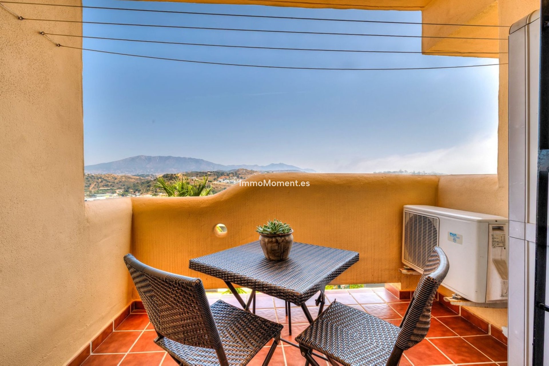 Wiederverkauf - Wohnung - Mijas - La Cala de Mijas