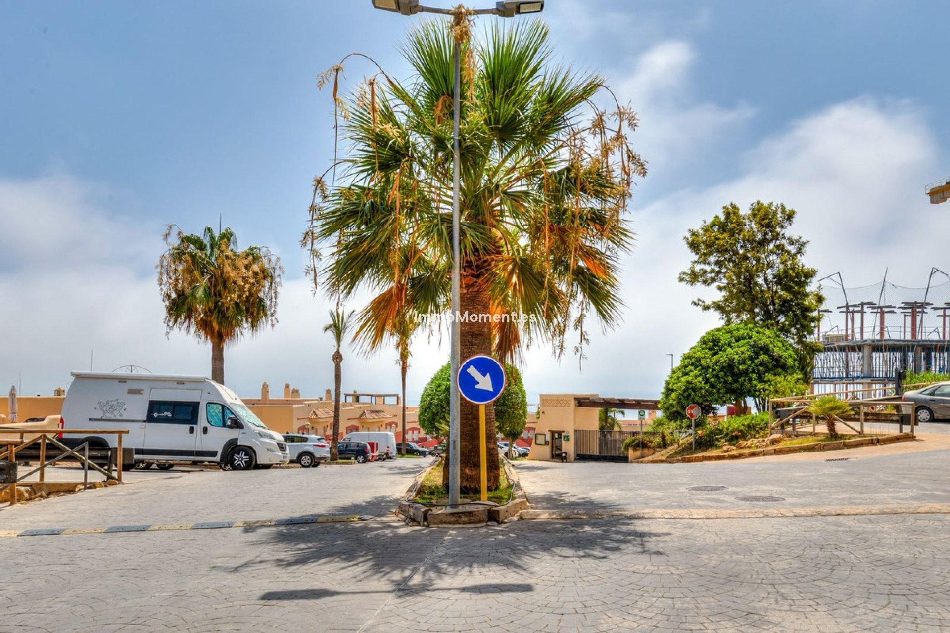 Wiederverkauf - Wohnung - Mijas - La Cala de Mijas