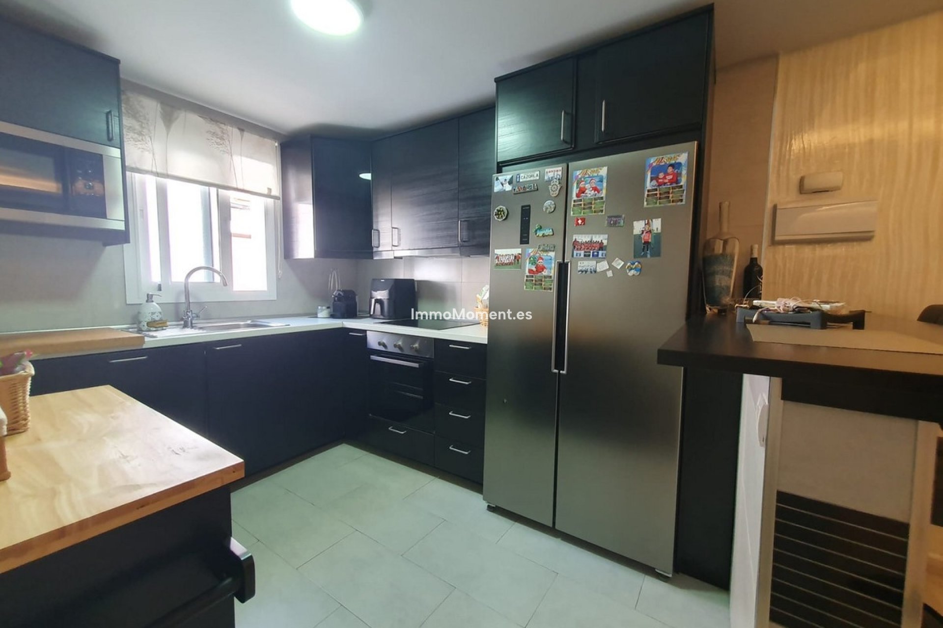 Wiederverkauf - Wohnung - Mijas - La Cala de Mijas