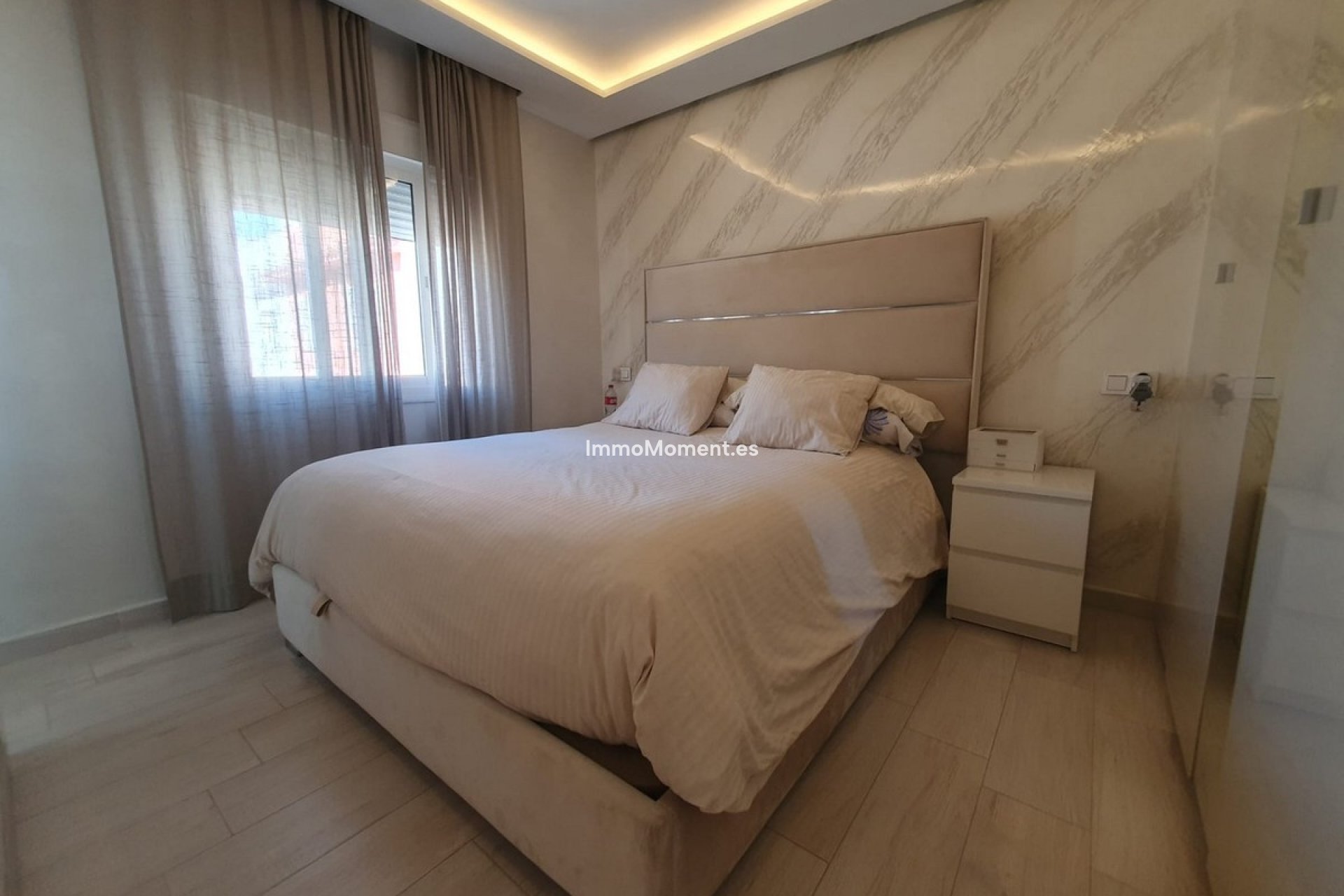 Wiederverkauf - Wohnung - Mijas - La Cala de Mijas