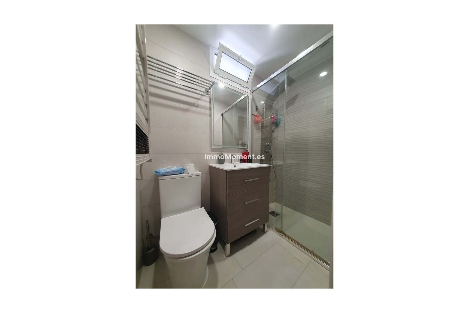 Wiederverkauf - Wohnung - Mijas - La Cala de Mijas