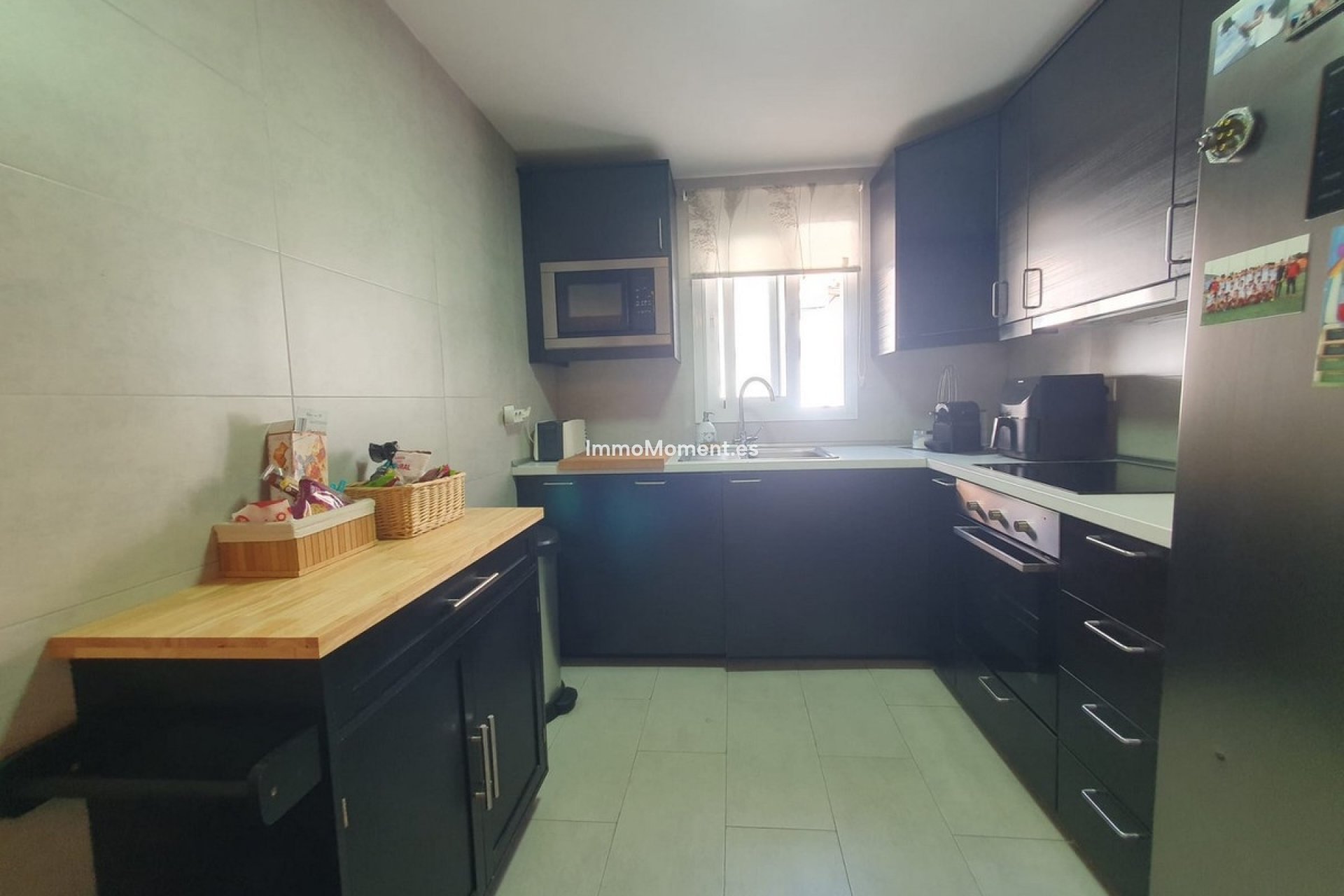 Wiederverkauf - Wohnung - Mijas - La Cala de Mijas