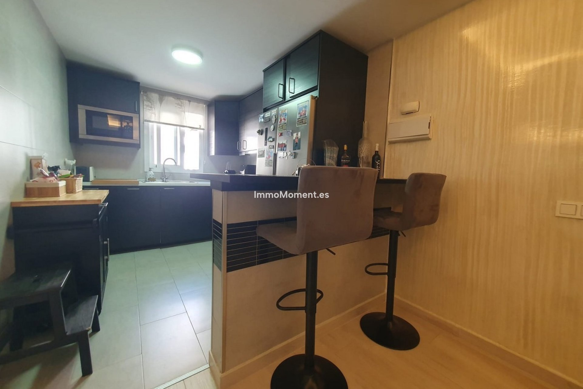 Wiederverkauf - Wohnung - Mijas - La Cala de Mijas