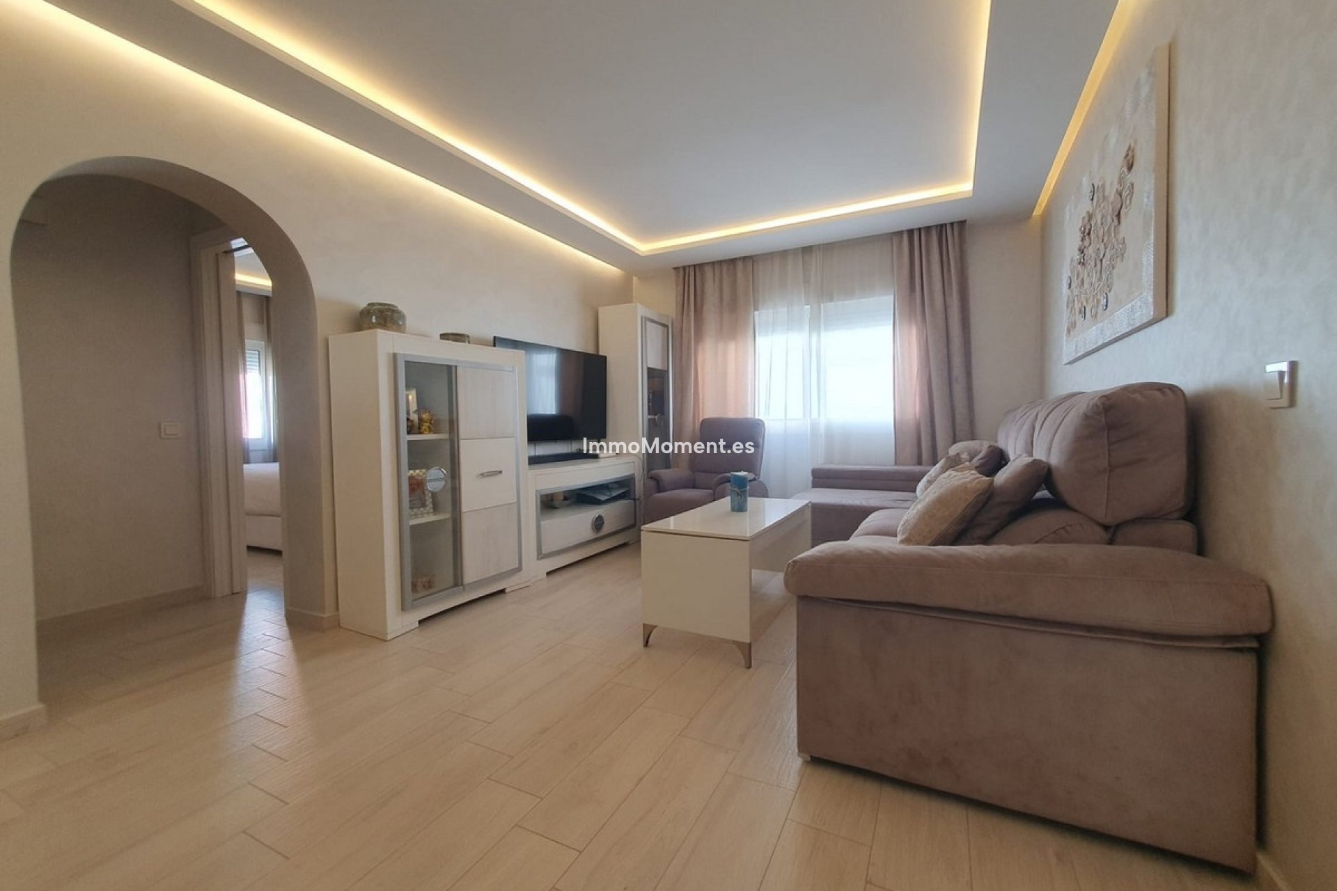 Wiederverkauf - Wohnung - Mijas - La Cala de Mijas