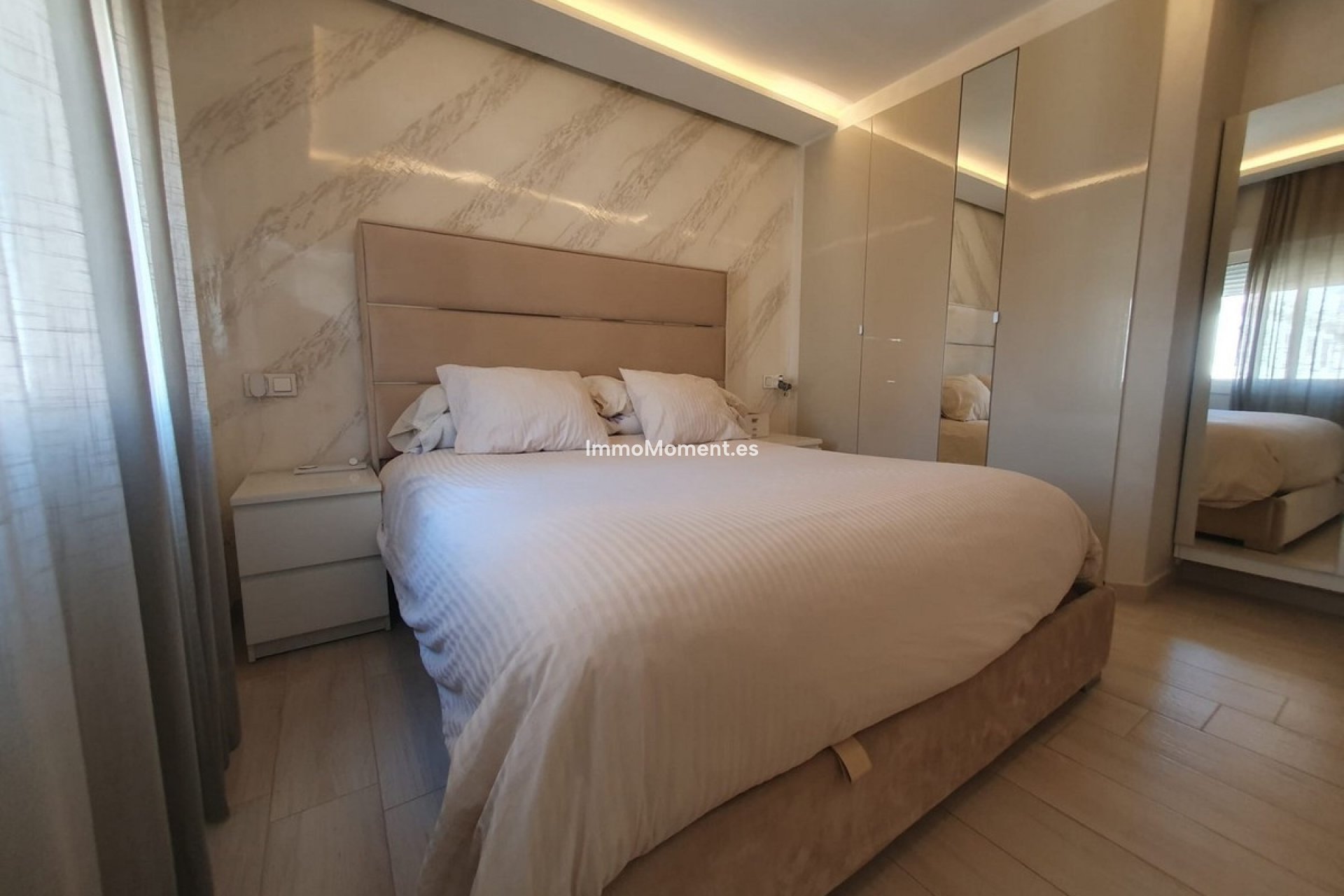 Wiederverkauf - Wohnung - Mijas - La Cala de Mijas