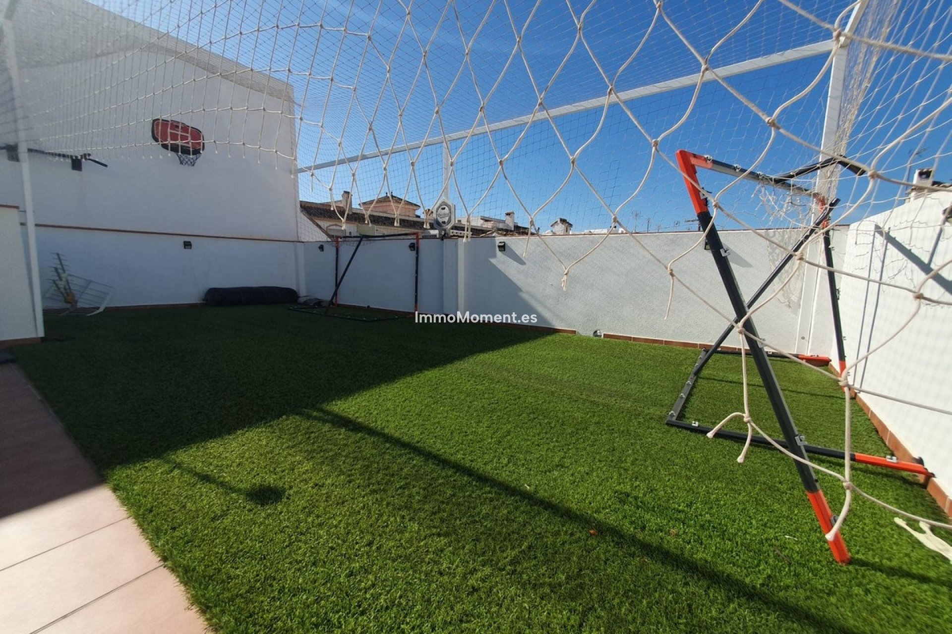Wiederverkauf - Wohnung - Mijas - La Cala de Mijas