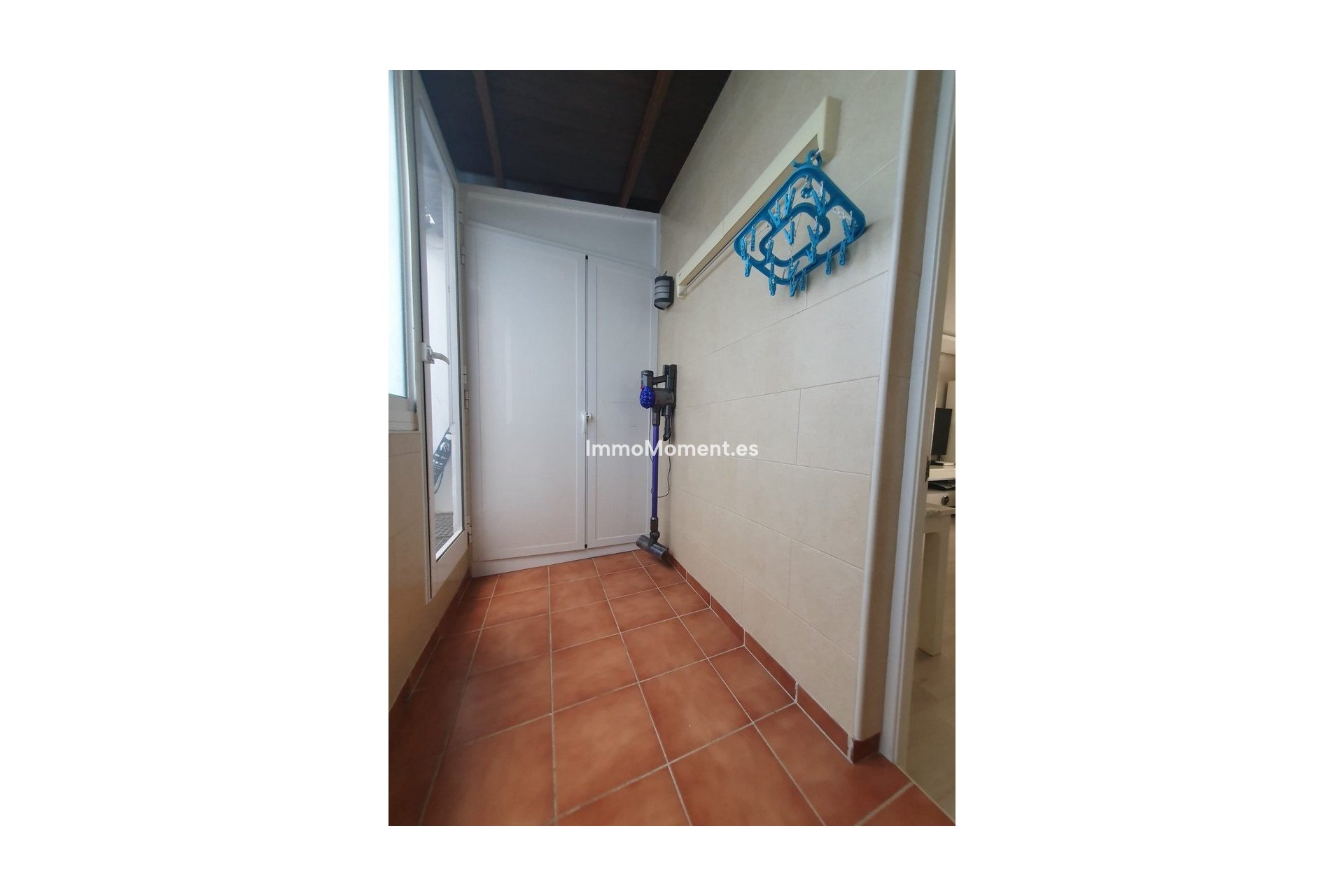 Wiederverkauf - Wohnung - Mijas - La Cala de Mijas
