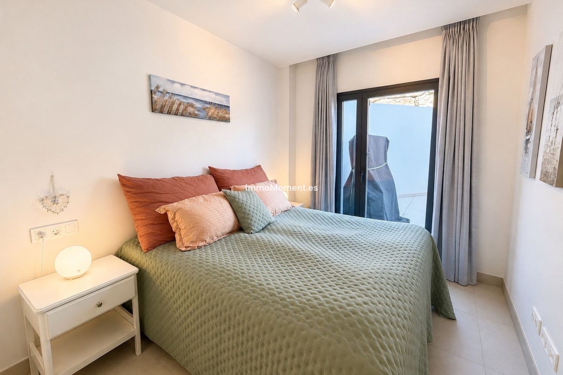 Wiederverkauf - Wohnung - Mijas - La Cala de Mijas