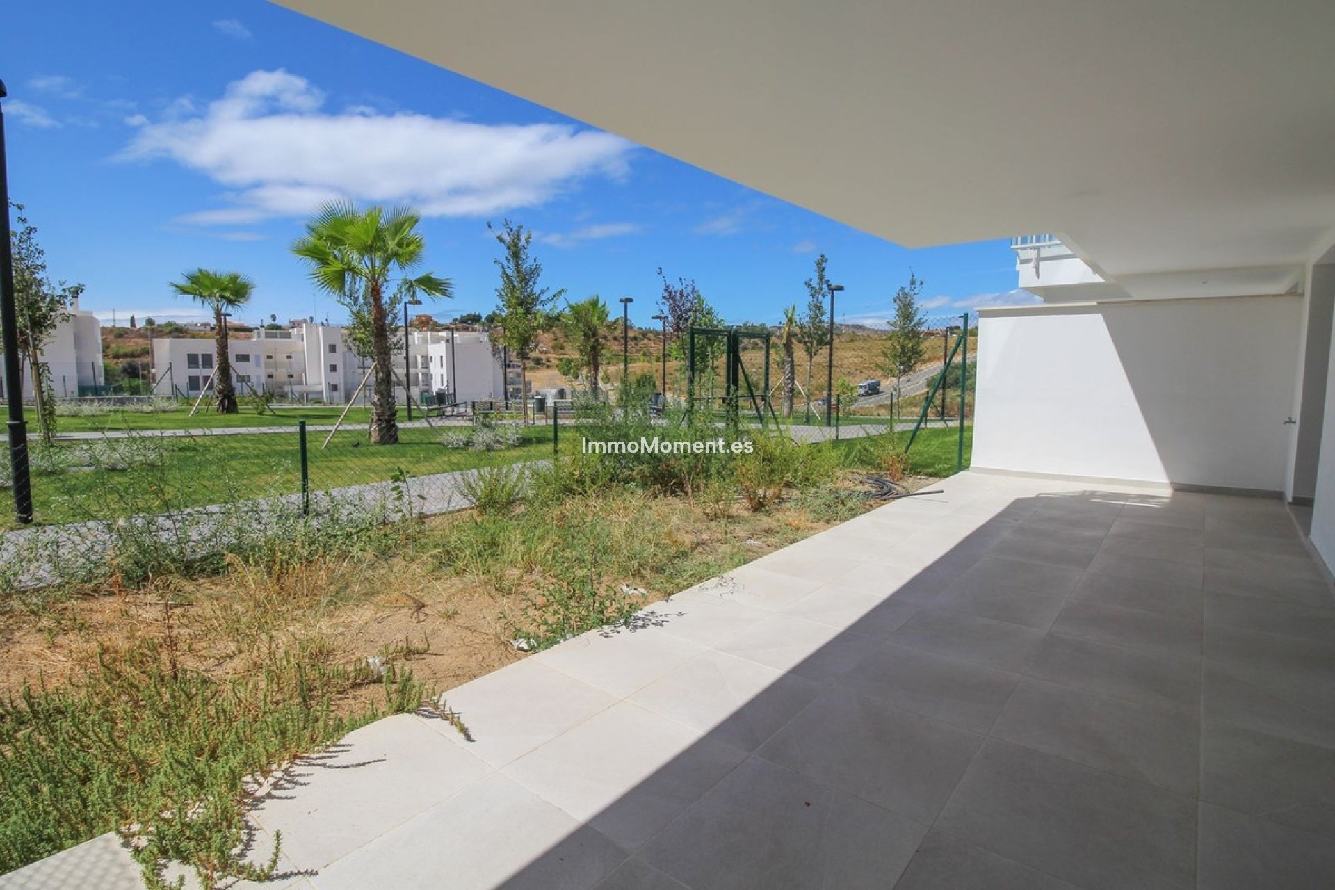 Wiederverkauf - Wohnung - Mijas - La Cala de Mijas