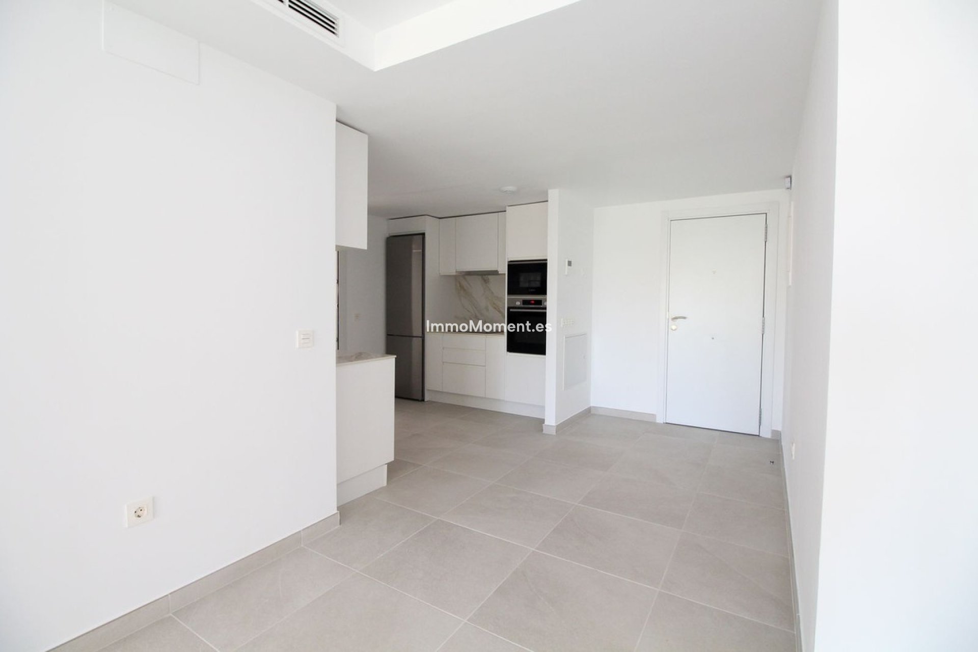 Wiederverkauf - Wohnung - Mijas - La Cala de Mijas