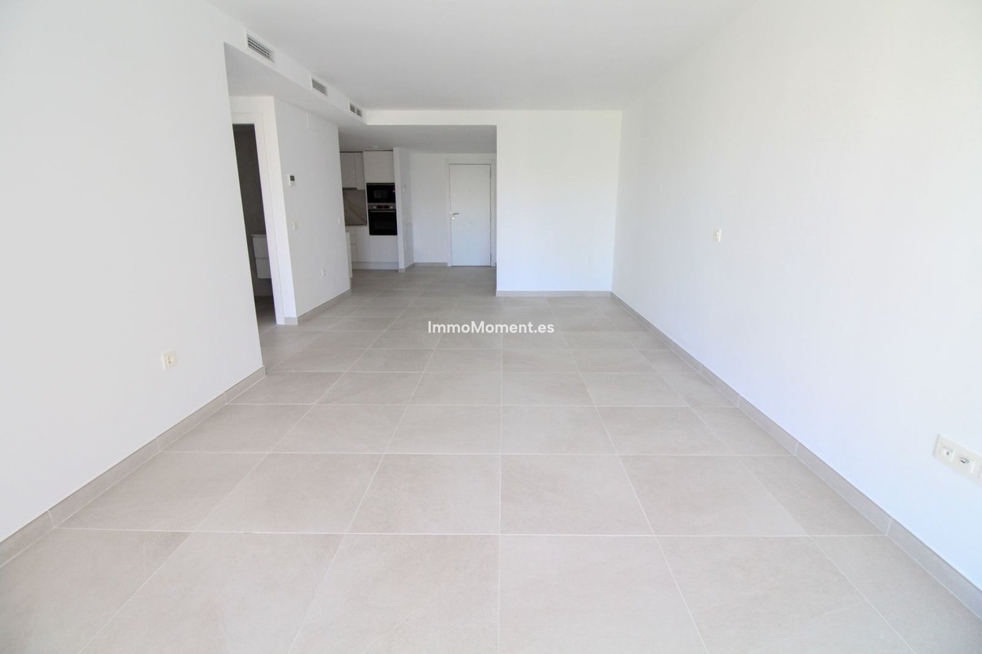 Wiederverkauf - Wohnung - Mijas - La Cala de Mijas