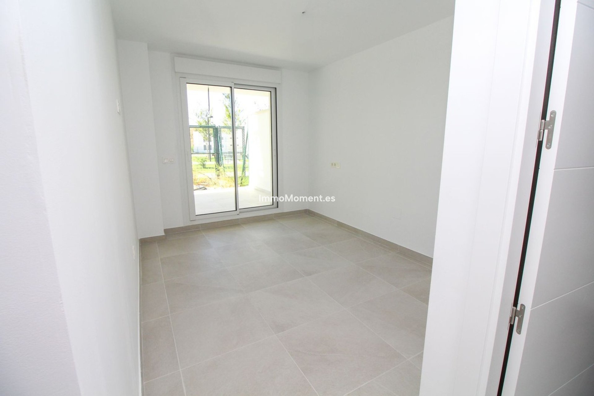 Wiederverkauf - Wohnung - Mijas - La Cala de Mijas
