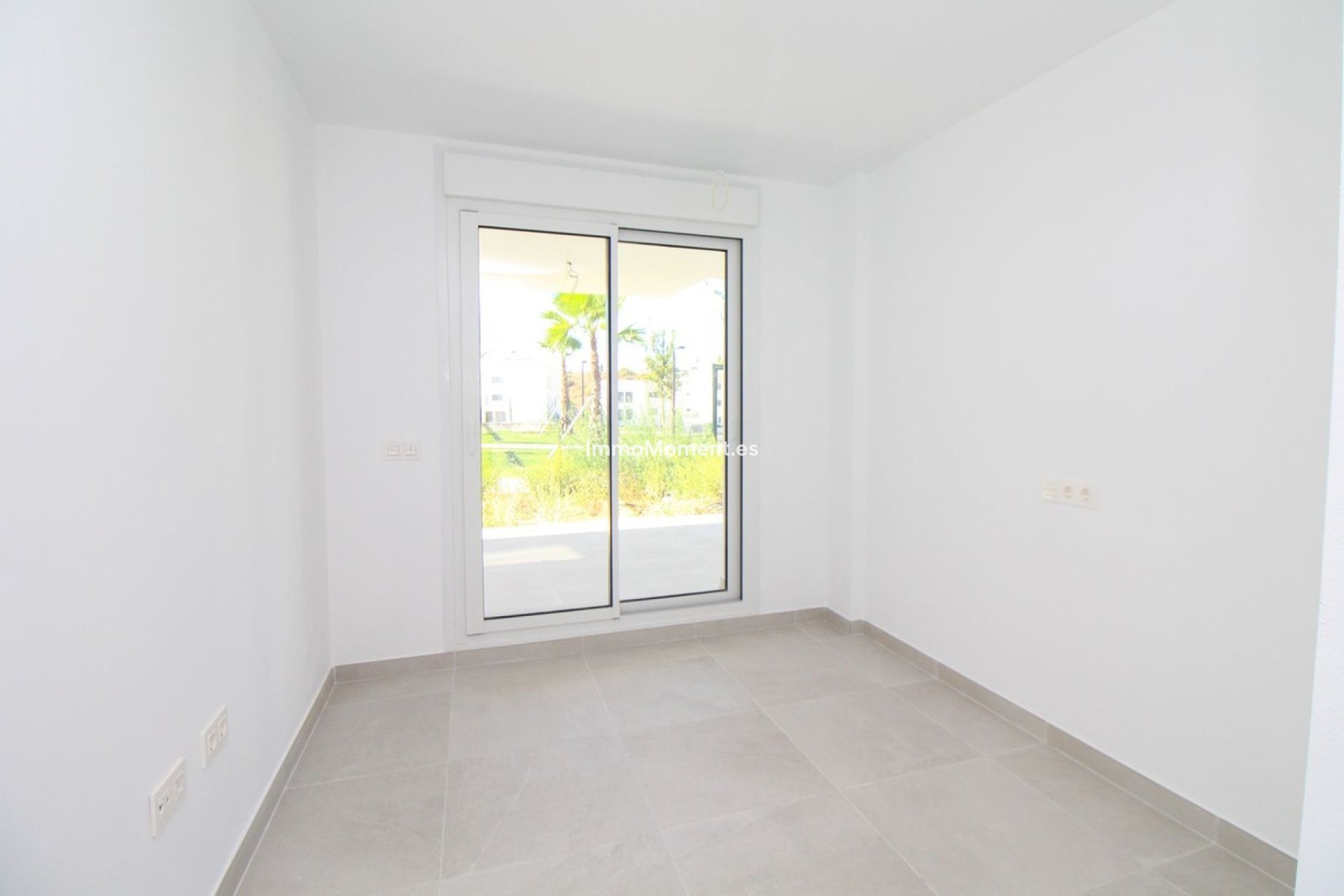 Wiederverkauf - Wohnung - Mijas - La Cala de Mijas