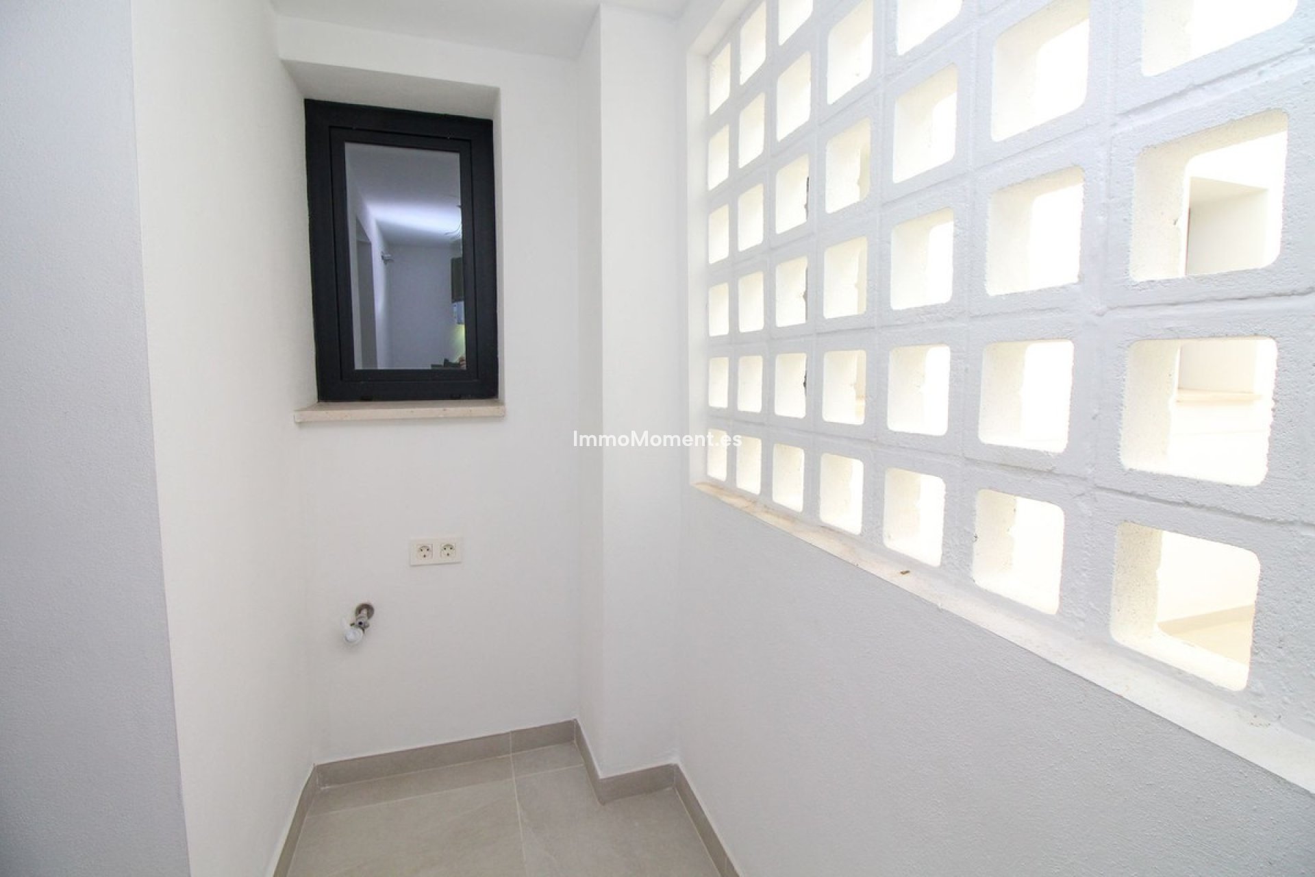 Wiederverkauf - Wohnung - Mijas - La Cala de Mijas