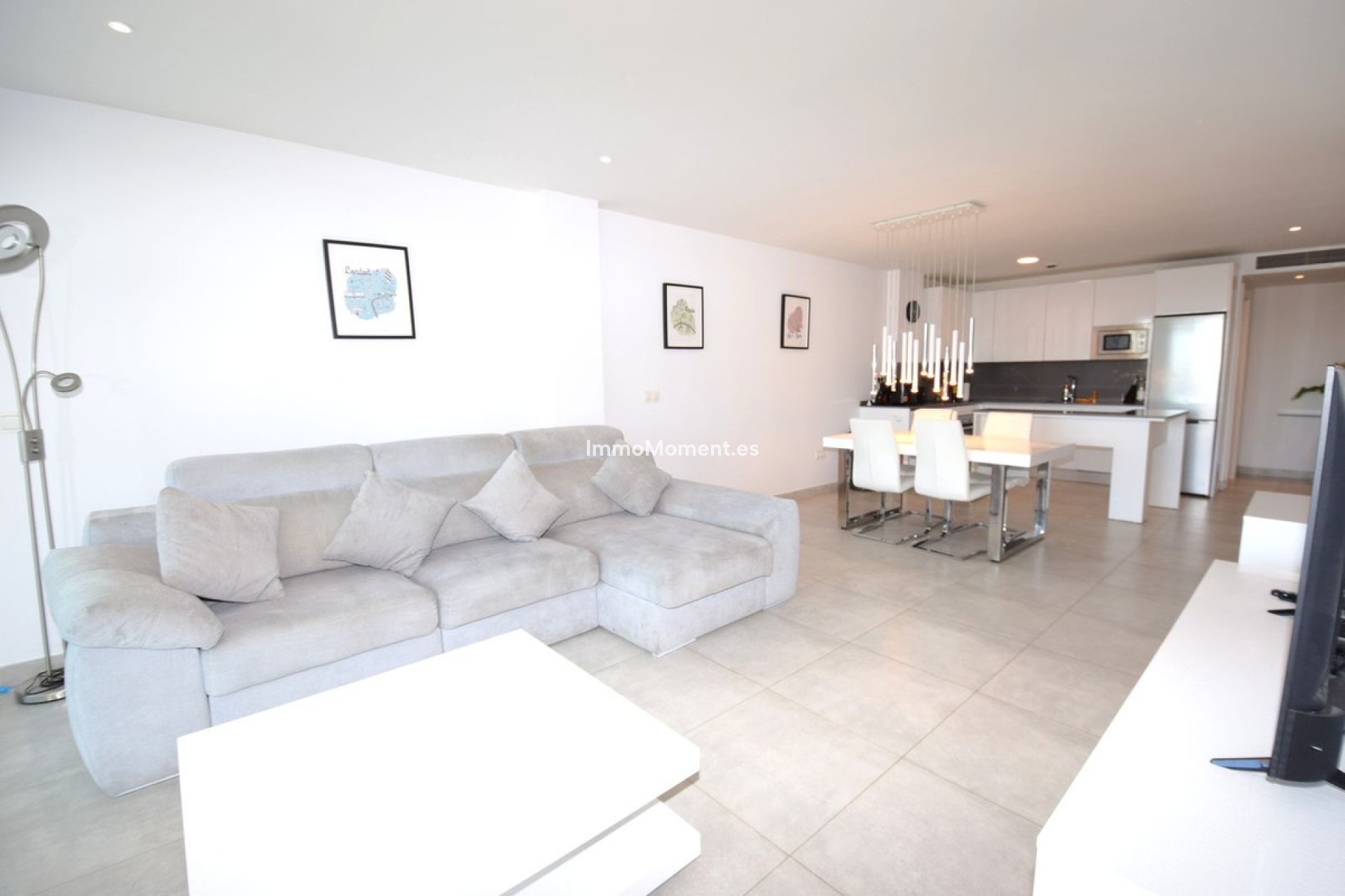 Wiederverkauf - Wohnung - Mijas - La Cala de Mijas
