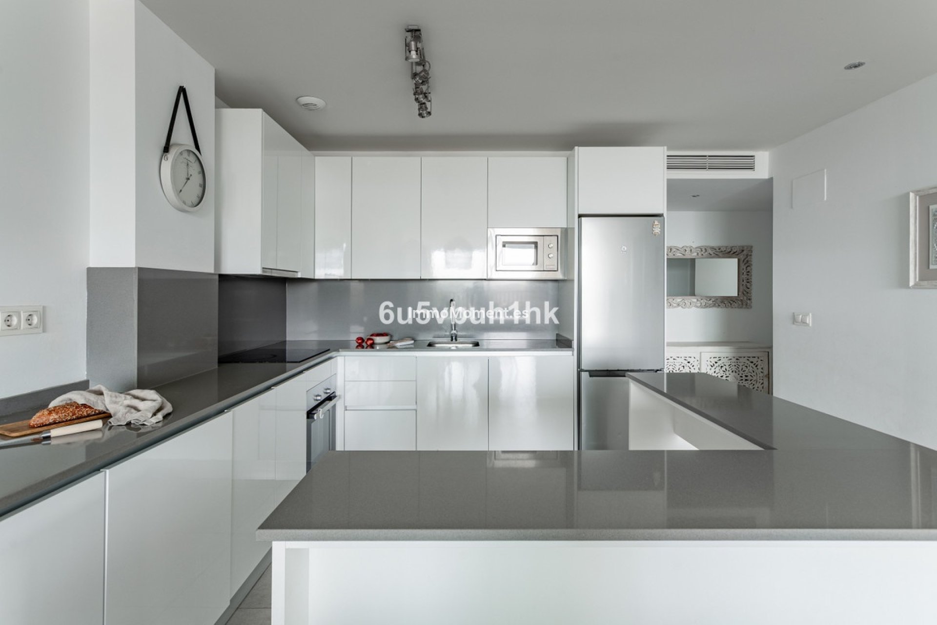 Wiederverkauf - Wohnung - Mijas - La Cala de Mijas