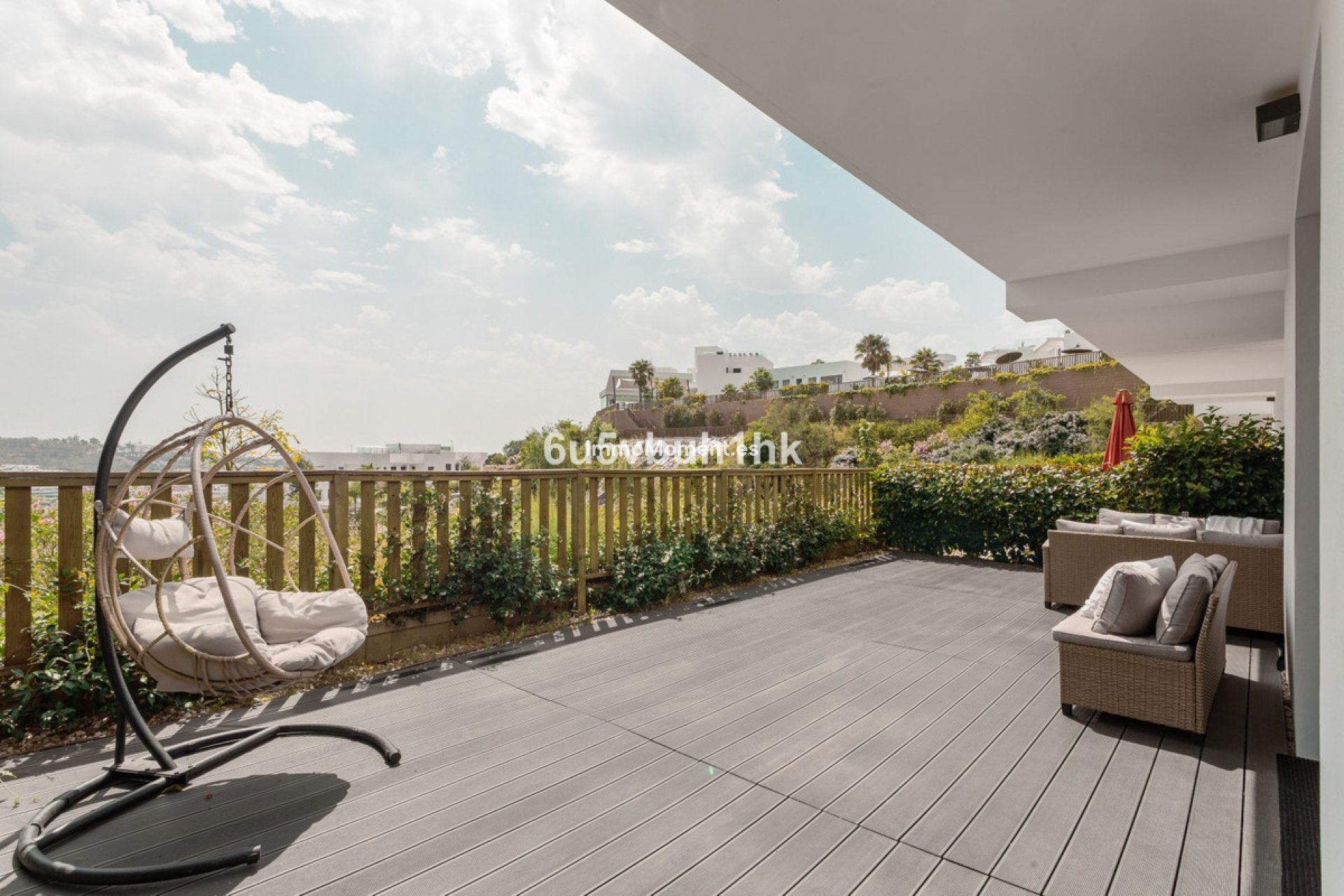 Wiederverkauf - Wohnung - Mijas - La Cala de Mijas