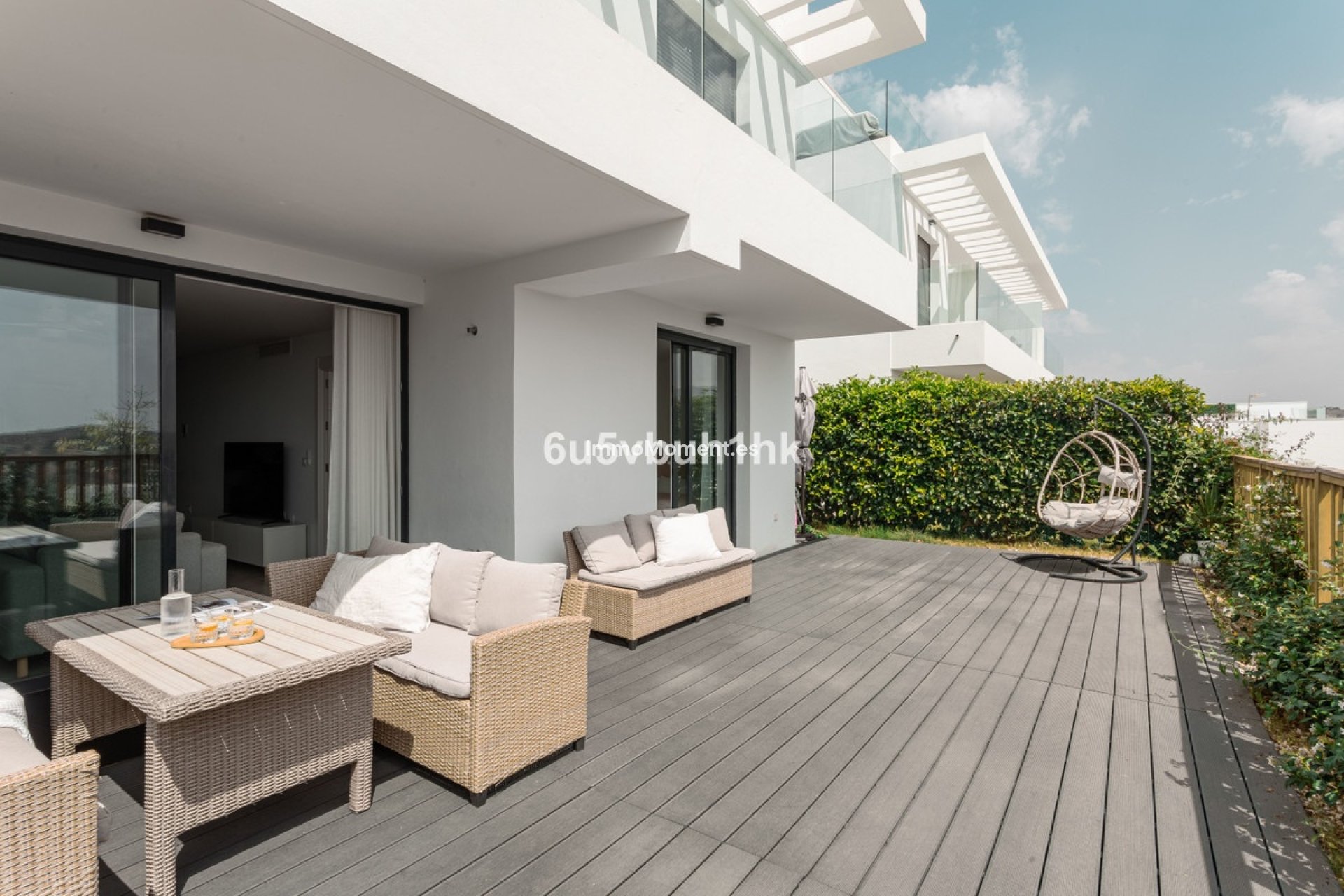 Wiederverkauf - Wohnung - Mijas - La Cala de Mijas