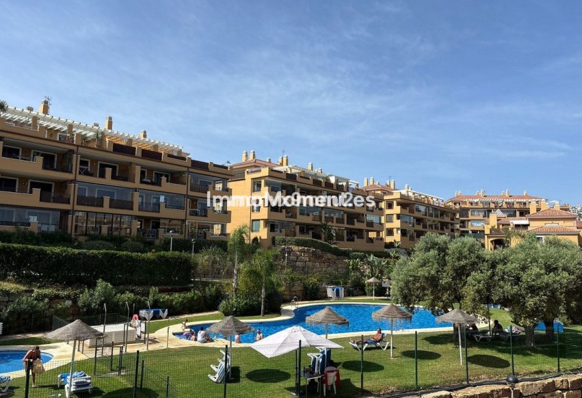 Wiederverkauf - Wohnung - Mijas - La Cala de Mijas