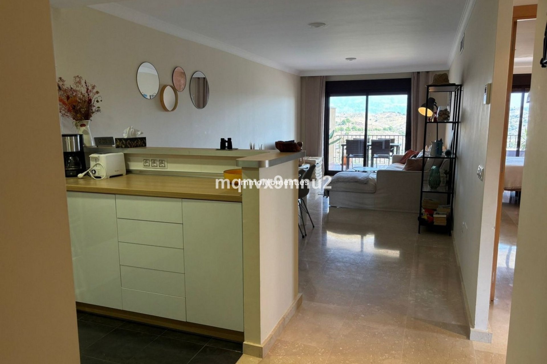 Wiederverkauf - Wohnung - Mijas - La Cala de Mijas