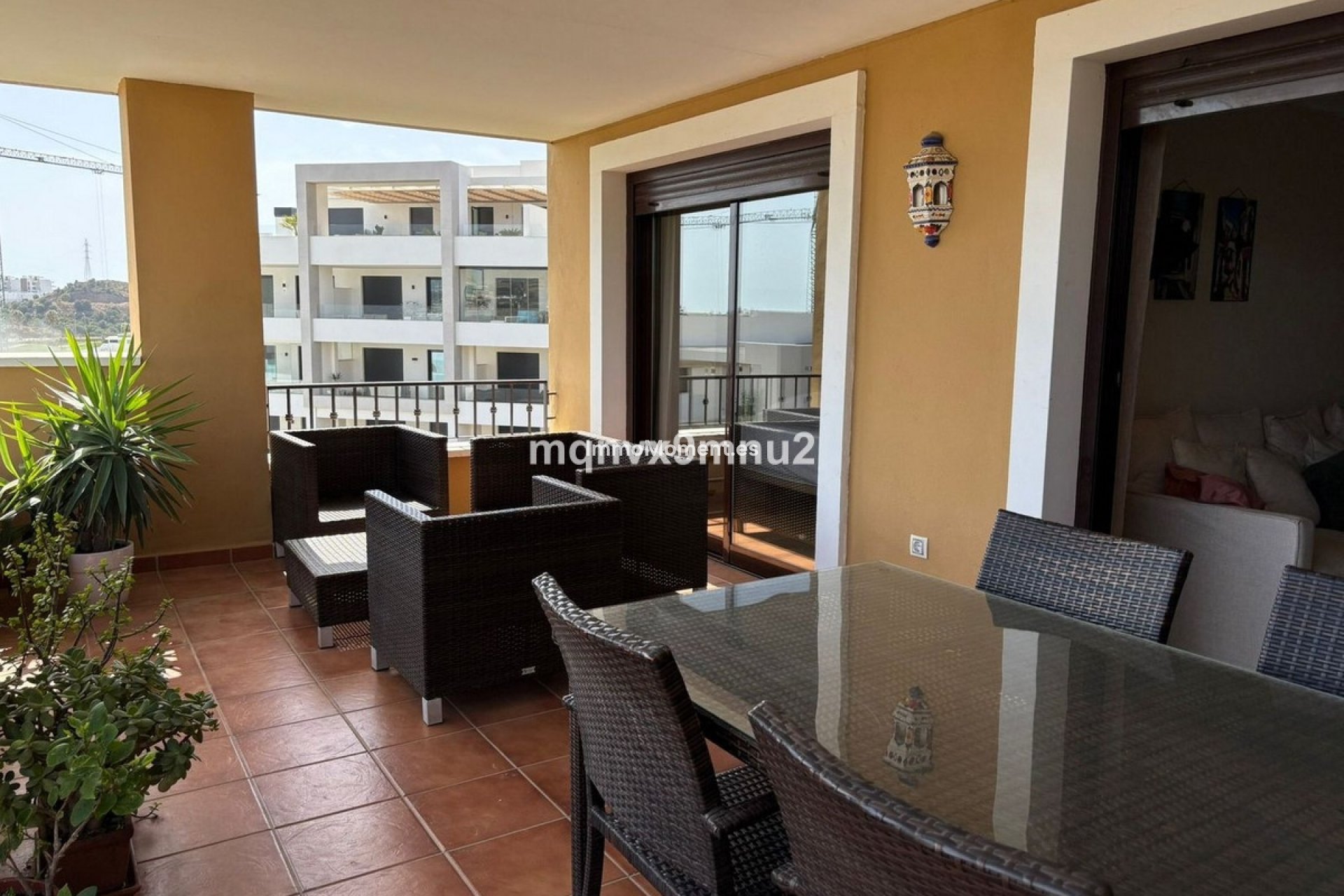 Wiederverkauf - Wohnung - Mijas - La Cala de Mijas