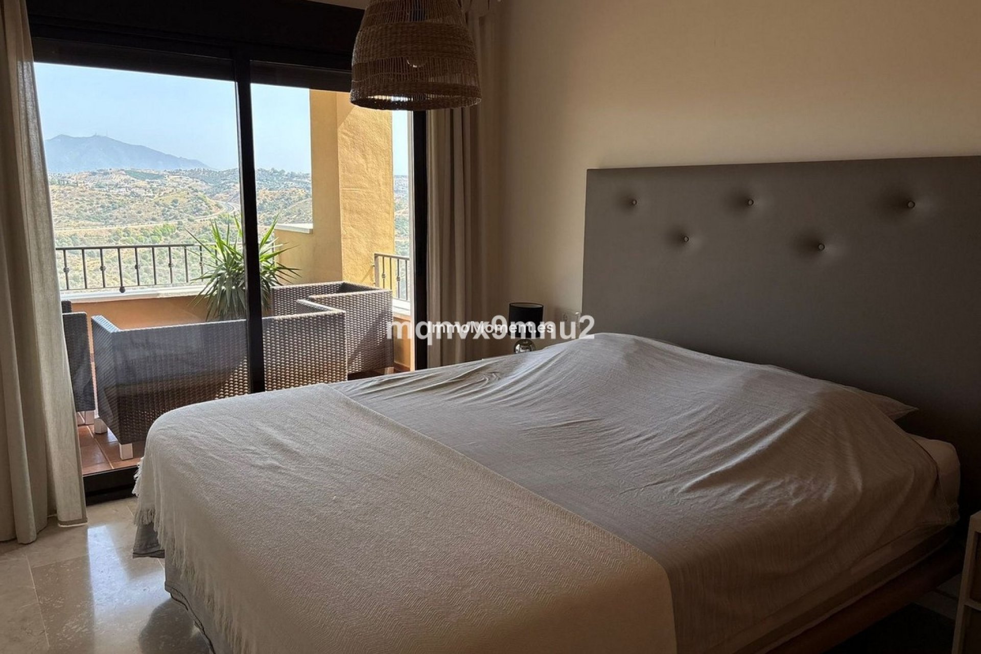 Wiederverkauf - Wohnung - Mijas - La Cala de Mijas