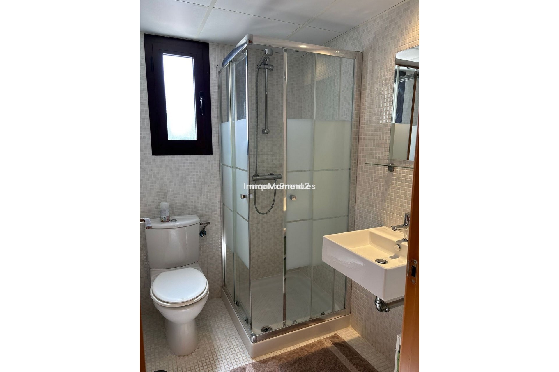 Wiederverkauf - Wohnung - Mijas - La Cala de Mijas