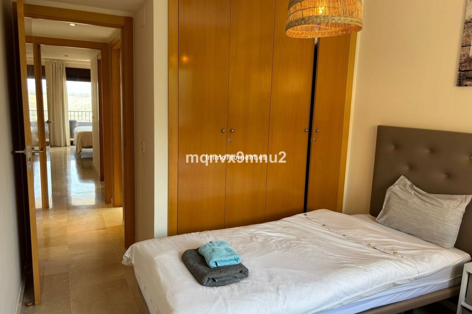 Wiederverkauf - Wohnung - Mijas - La Cala de Mijas