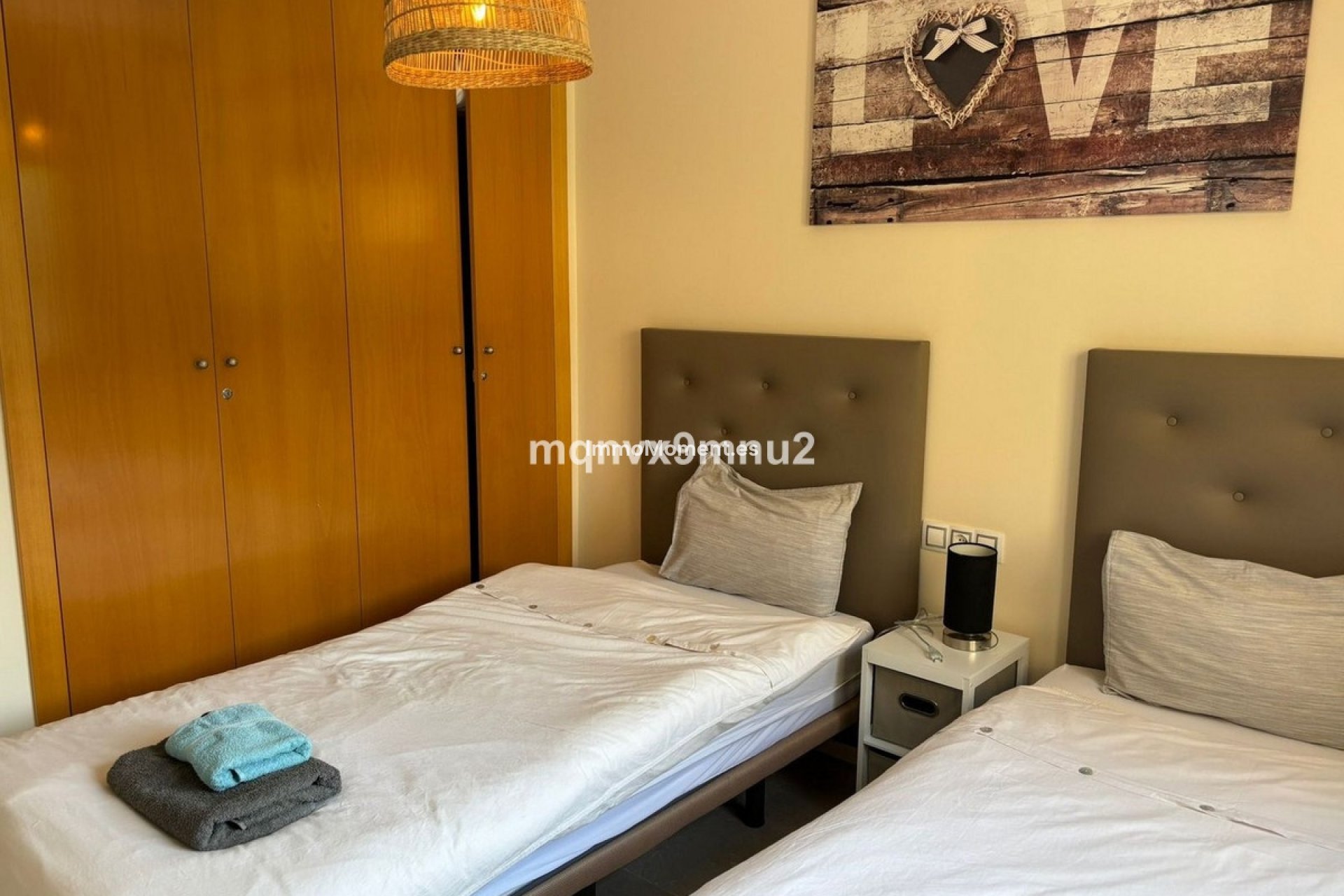 Wiederverkauf - Wohnung - Mijas - La Cala de Mijas