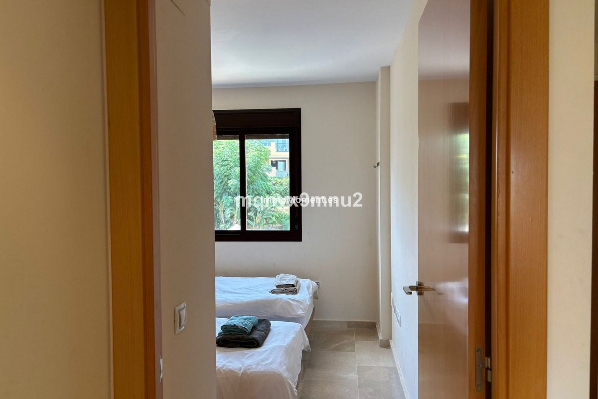 Wiederverkauf - Wohnung - Mijas - La Cala de Mijas