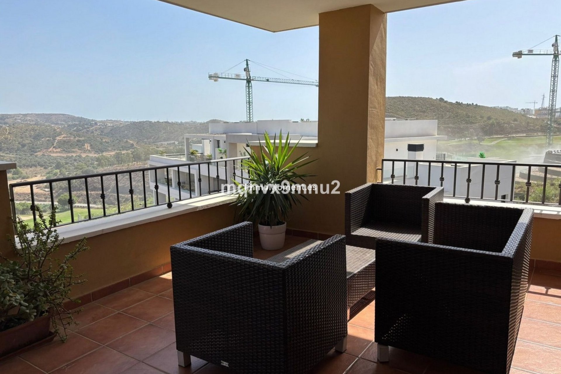 Wiederverkauf - Wohnung - Mijas - La Cala de Mijas