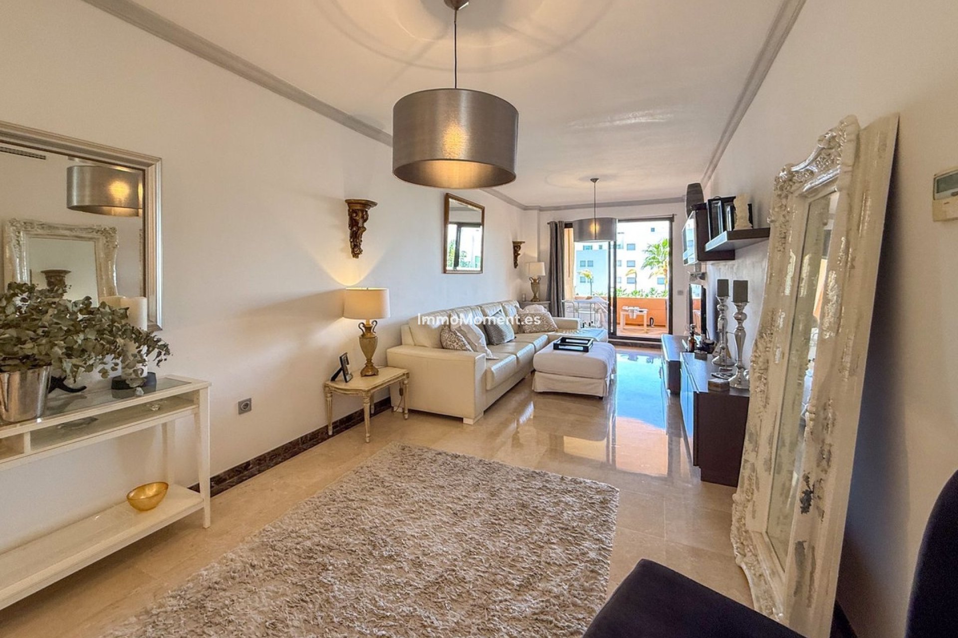 Wiederverkauf - Wohnung - Mijas - La Cala de Mijas