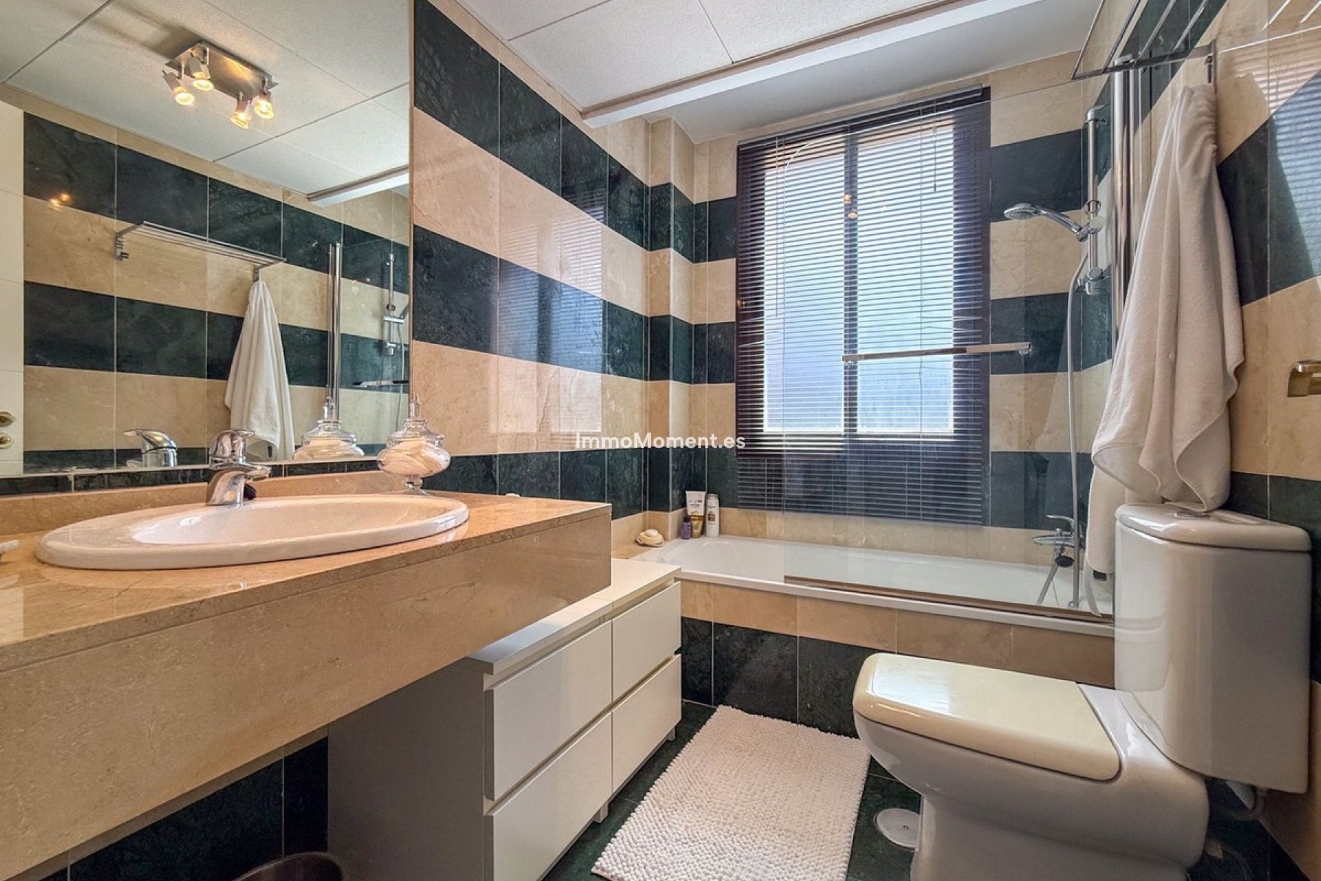 Wiederverkauf - Wohnung - Mijas - La Cala de Mijas