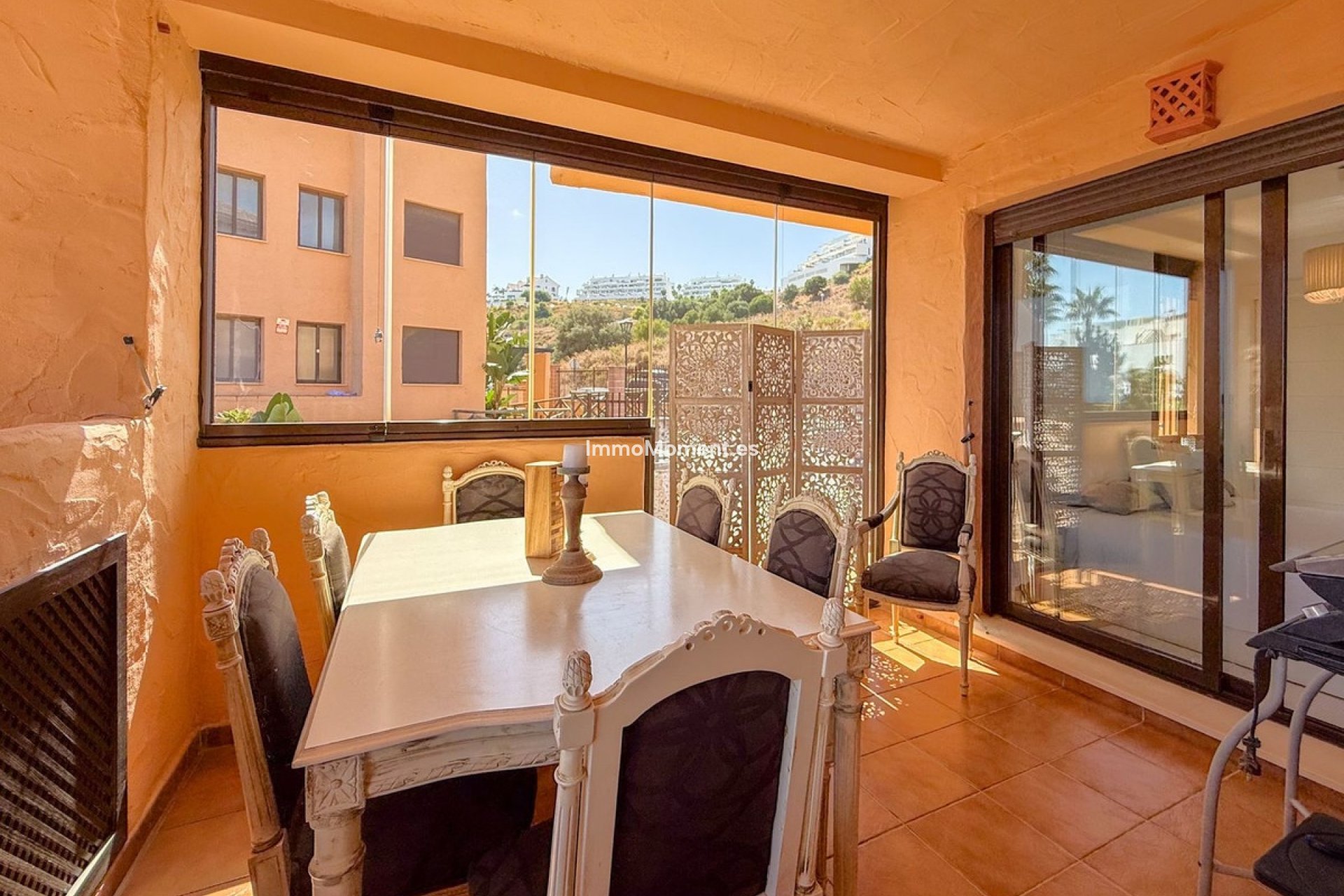 Wiederverkauf - Wohnung - Mijas - La Cala de Mijas