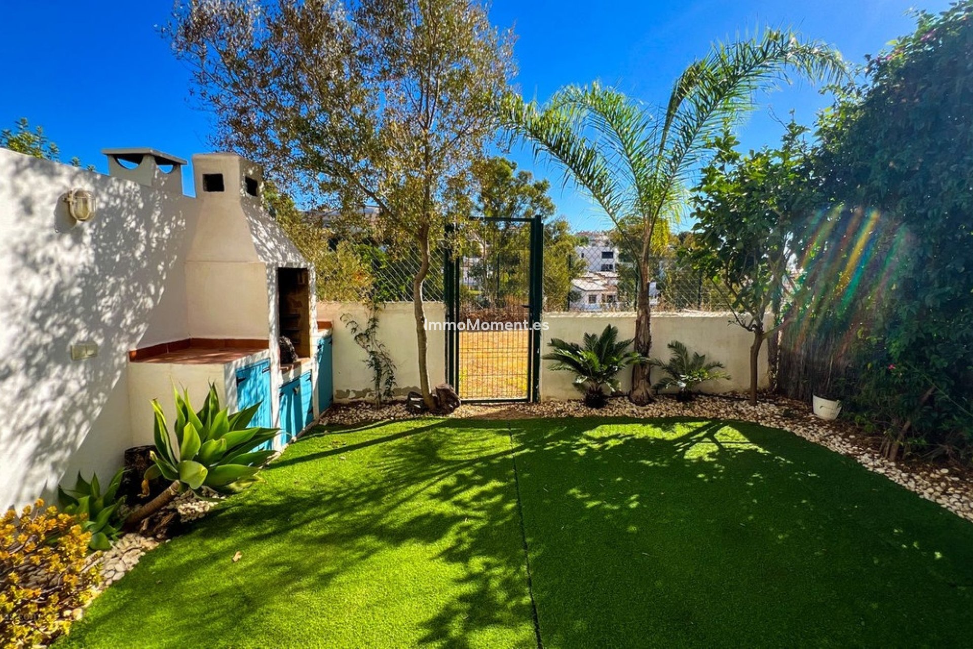 Wiederverkauf - Wohnung - Mijas - La Cala de Mijas