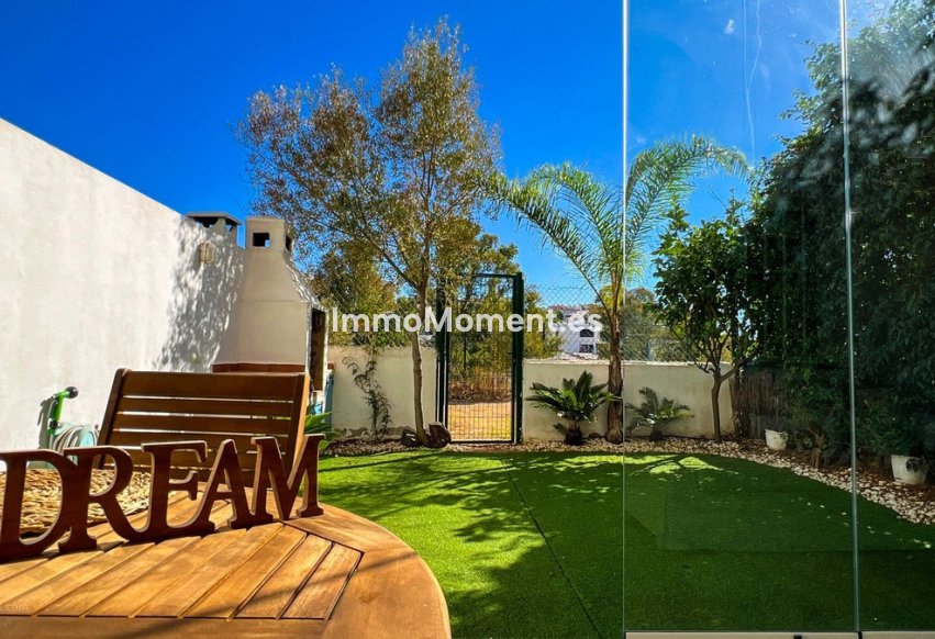 Wiederverkauf - Wohnung - Mijas - La Cala de Mijas