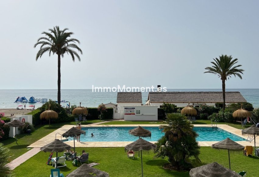 Wiederverkauf - Wohnung - Mijas - La Cala de Mijas