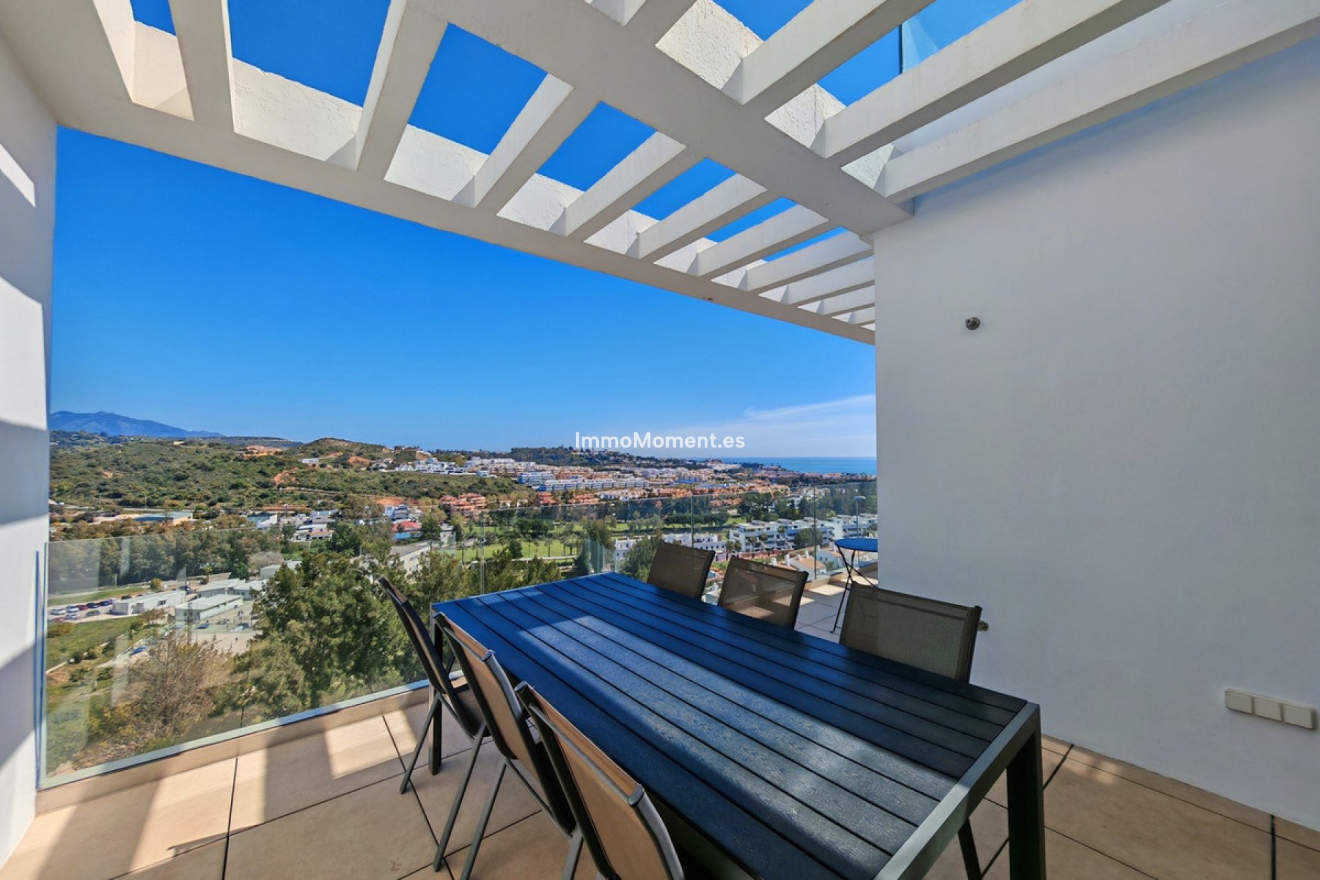 Wiederverkauf - Wohnung - Mijas - La Cala de Mijas