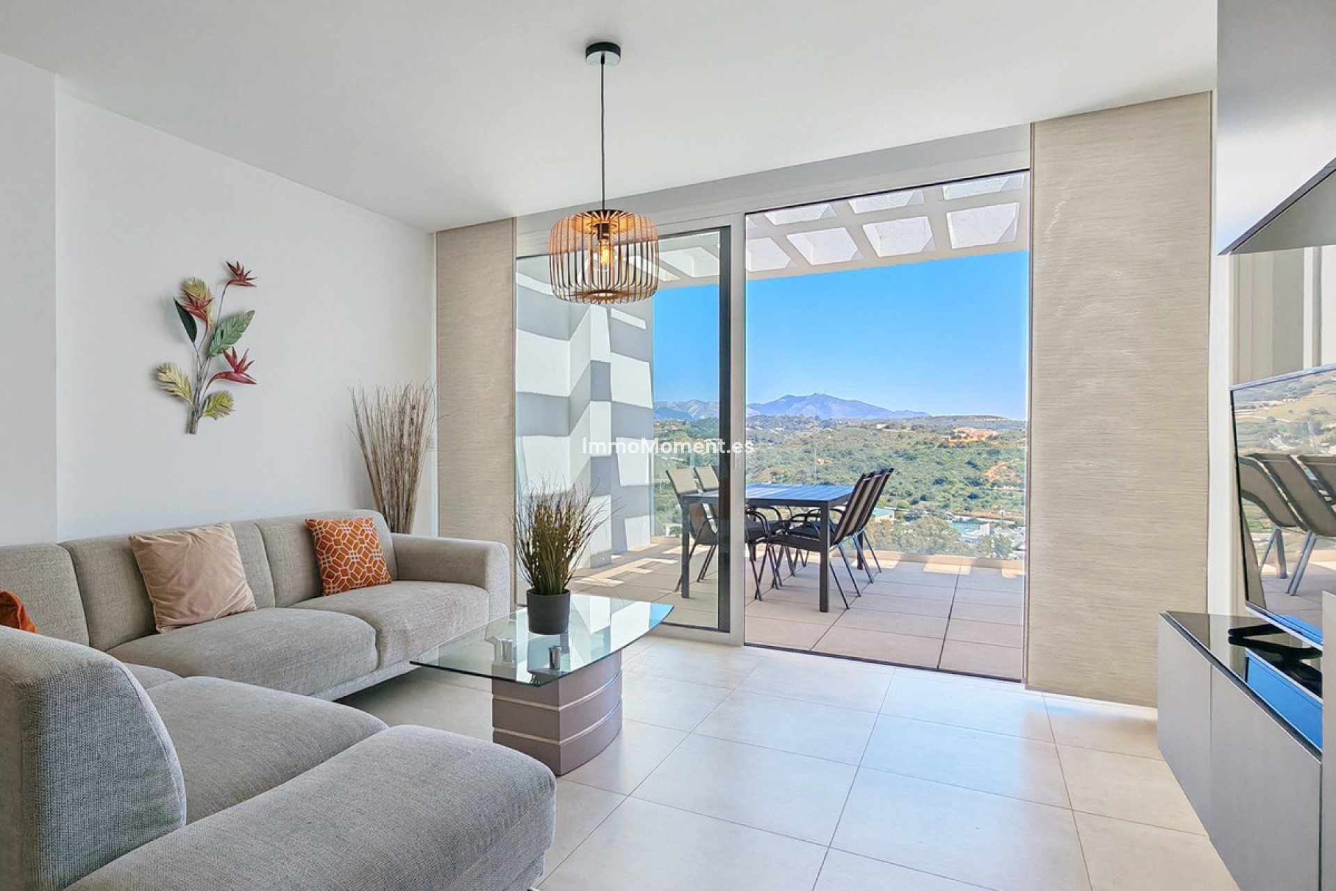 Wiederverkauf - Wohnung - Mijas - La Cala de Mijas
