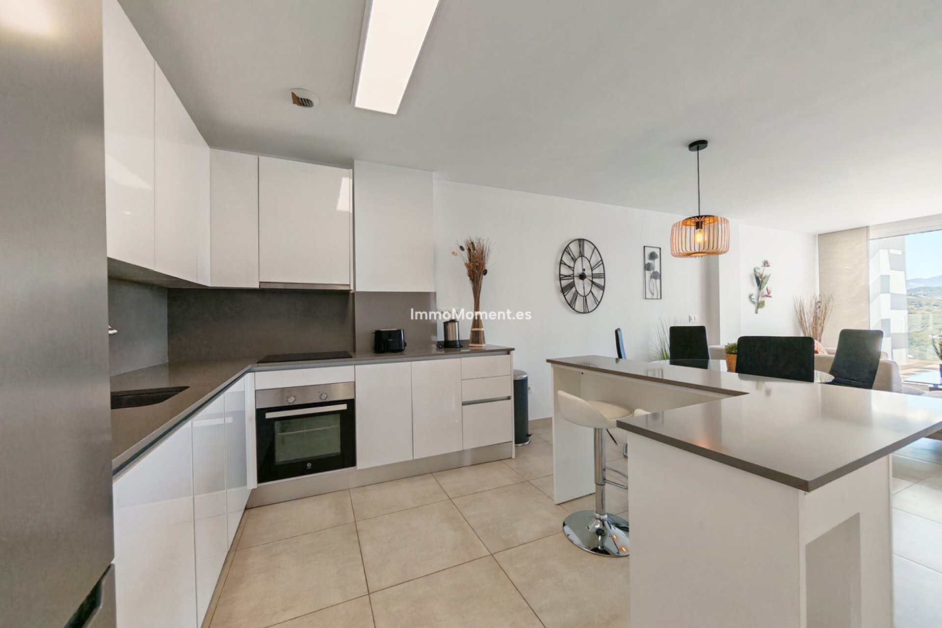 Wiederverkauf - Wohnung - Mijas - La Cala de Mijas