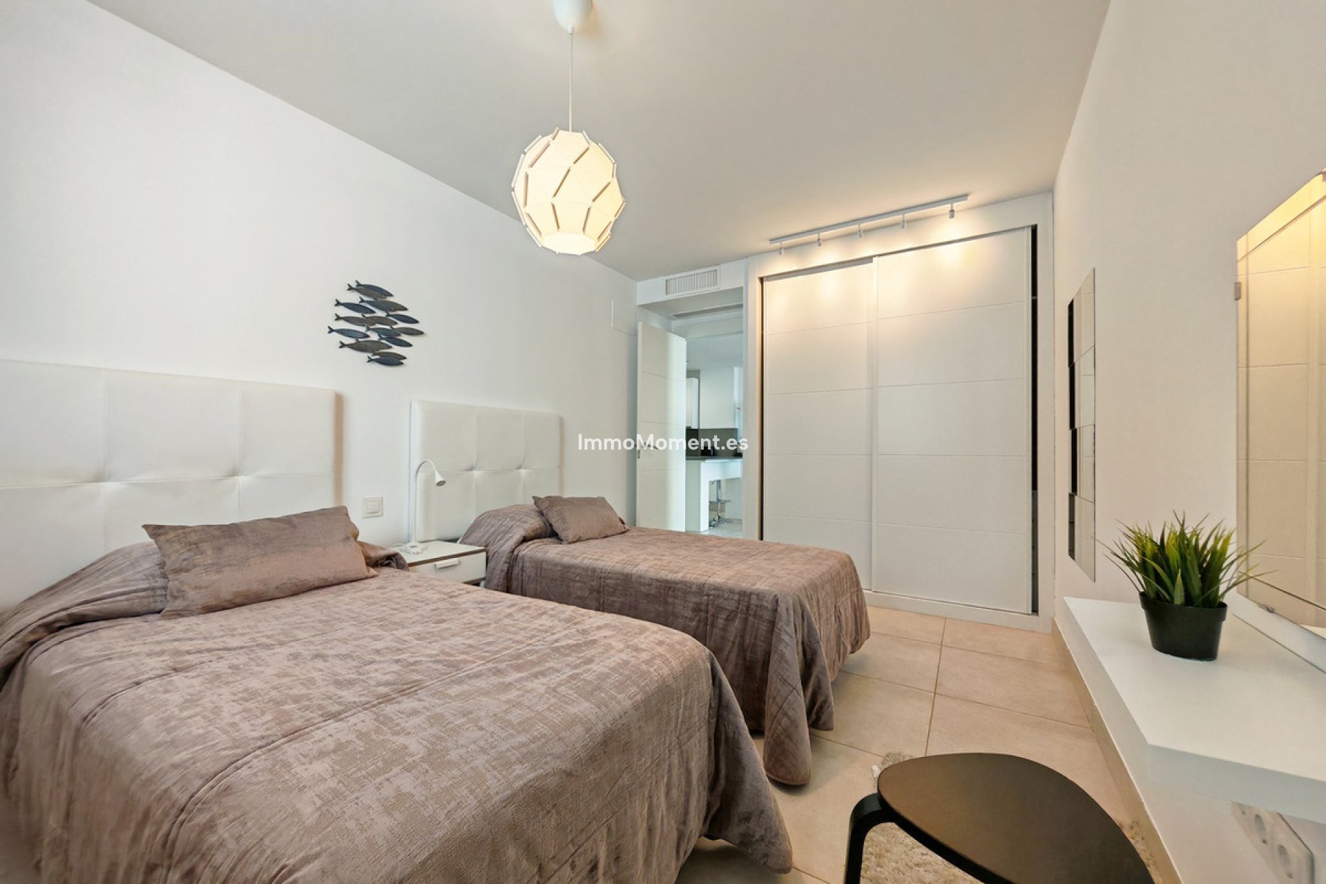 Wiederverkauf - Wohnung - Mijas - La Cala de Mijas