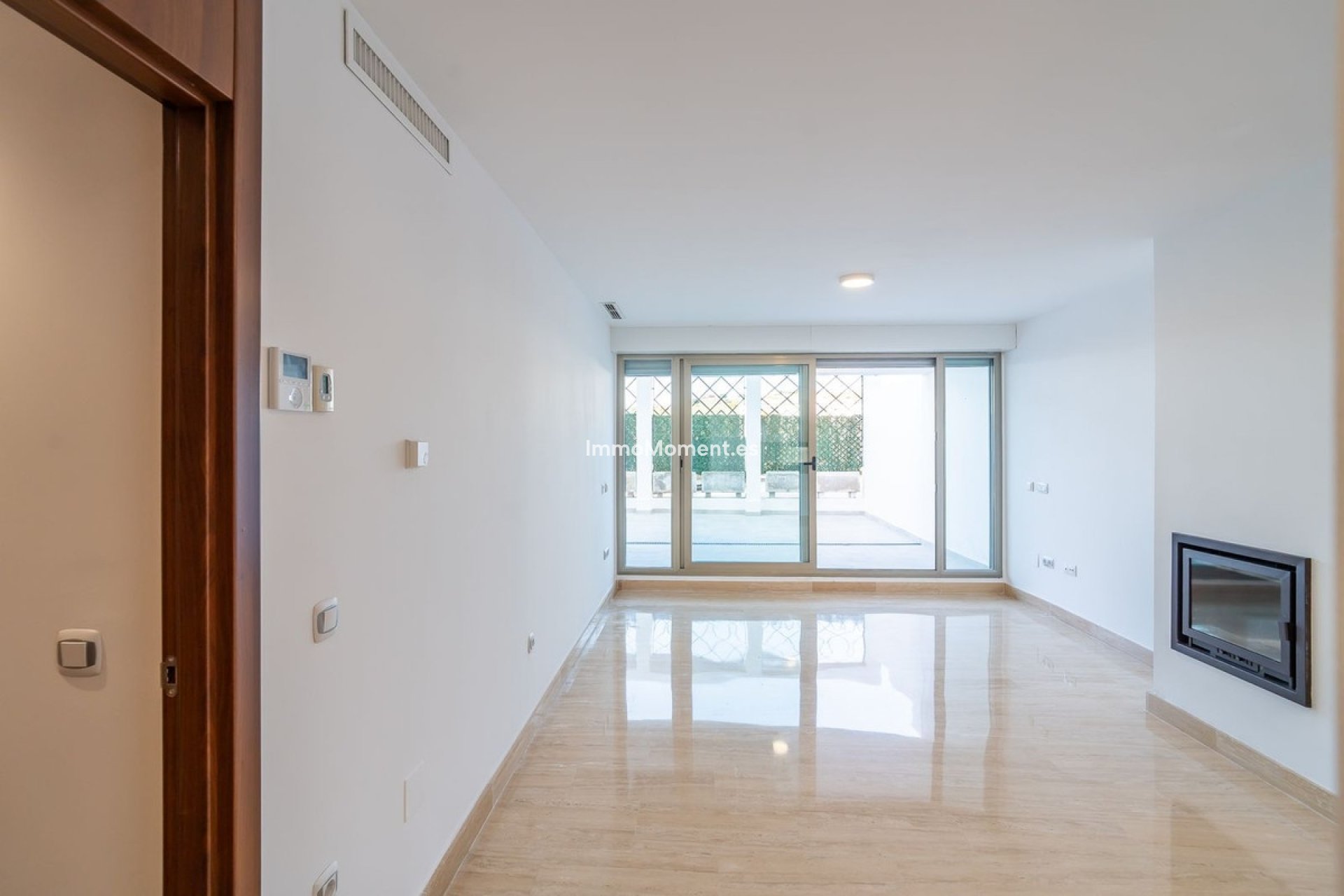 Wiederverkauf - Wohnung - Mijas - La Cala de Mijas